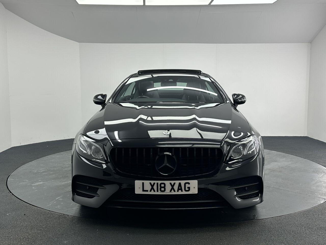 Mercedes E-Class - Image 6