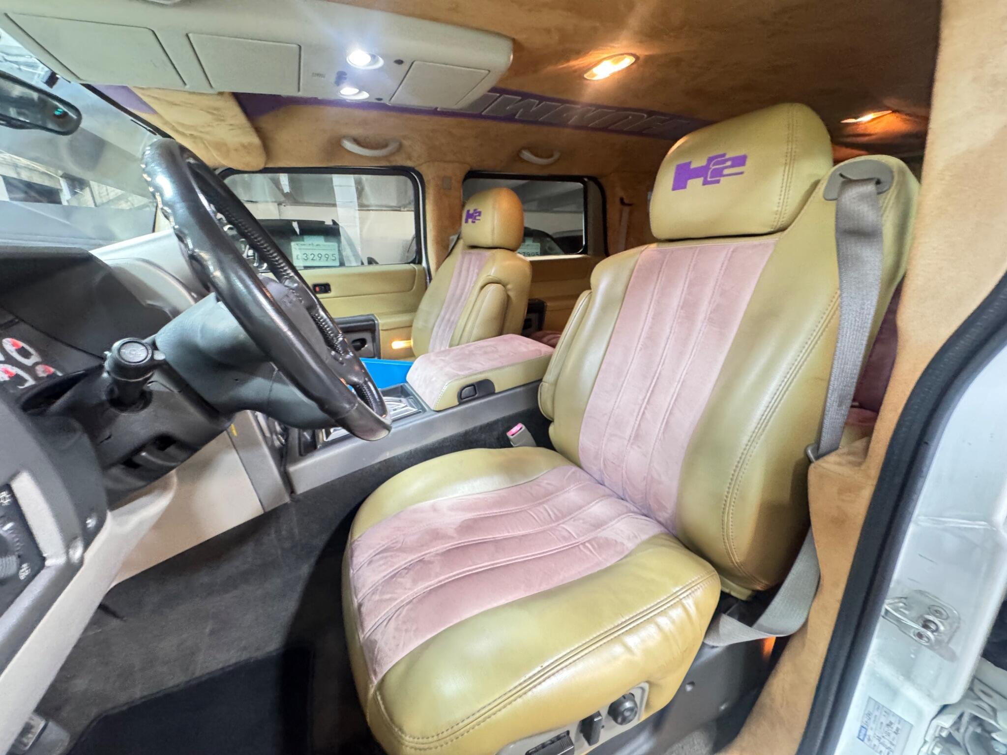 Hummer H2 - Image 7