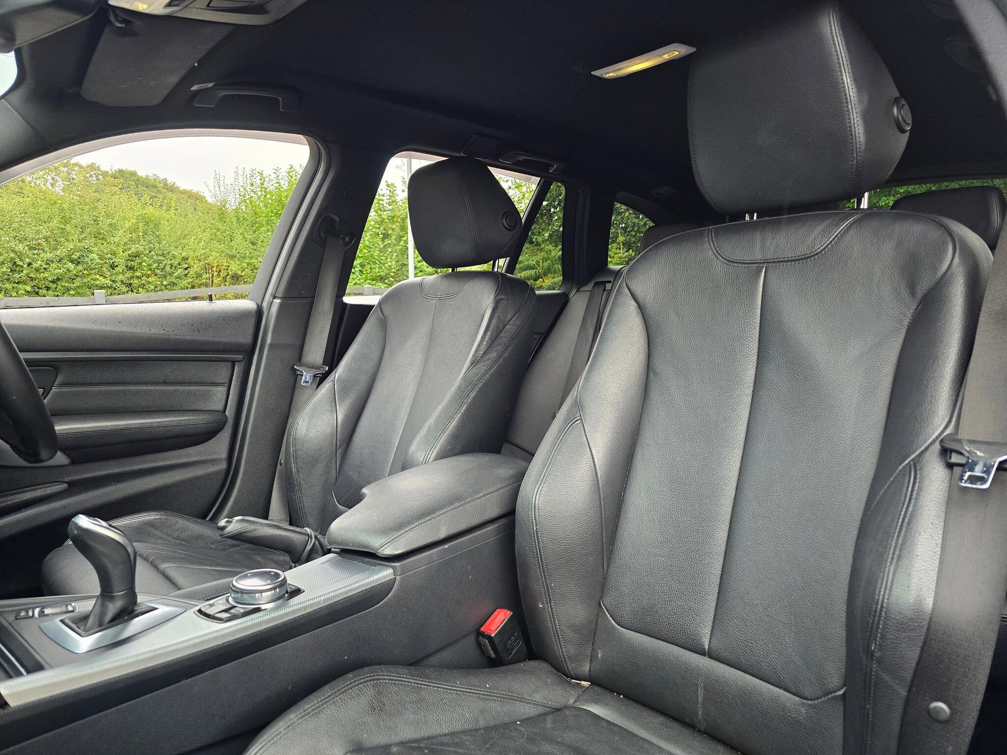 BMW 3 Series - Image 3