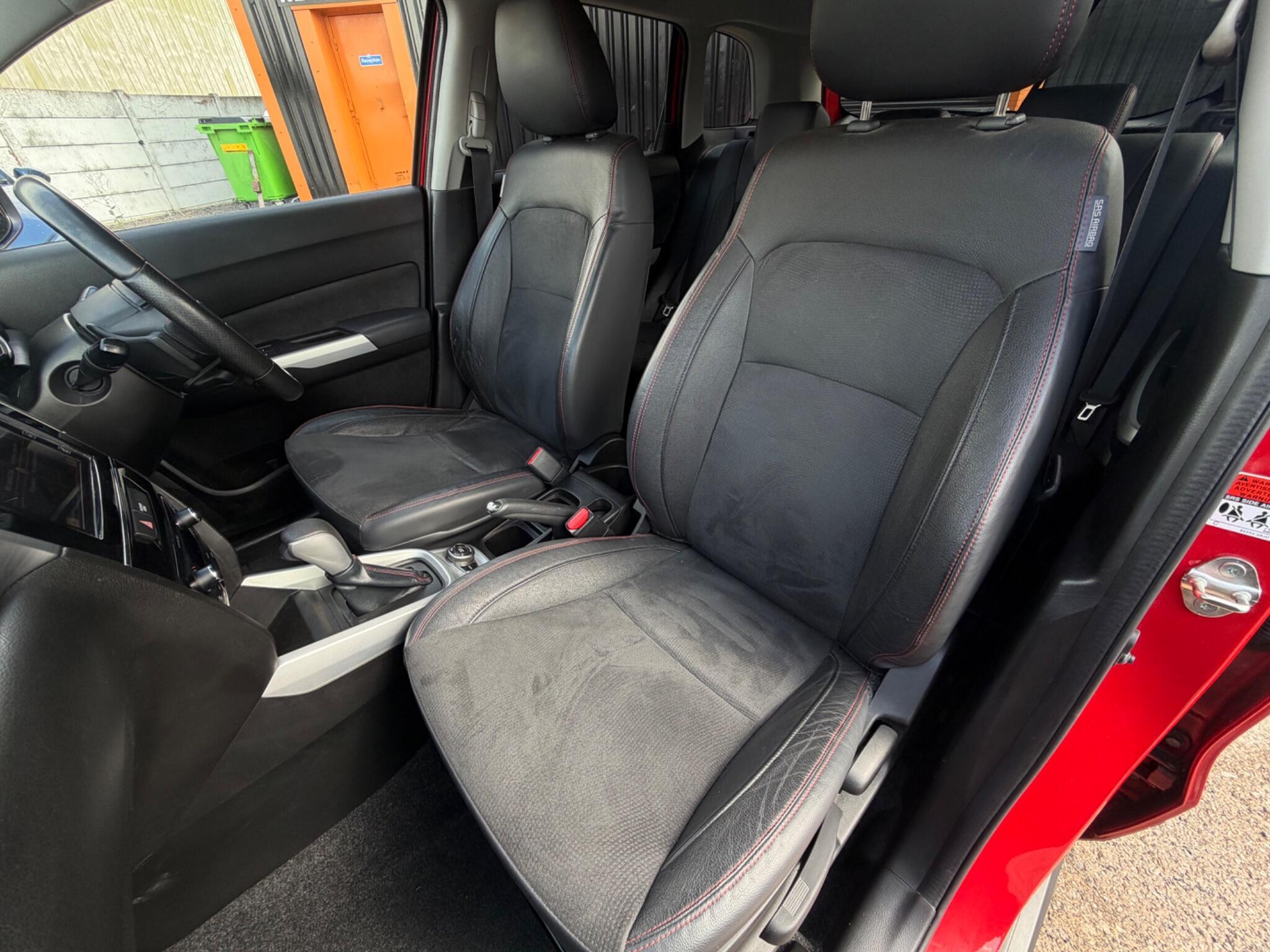 Suzuki Vitara - Image 15