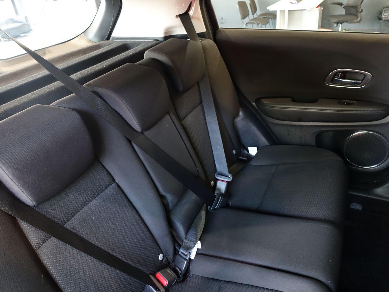 Honda HR-V - Image 14