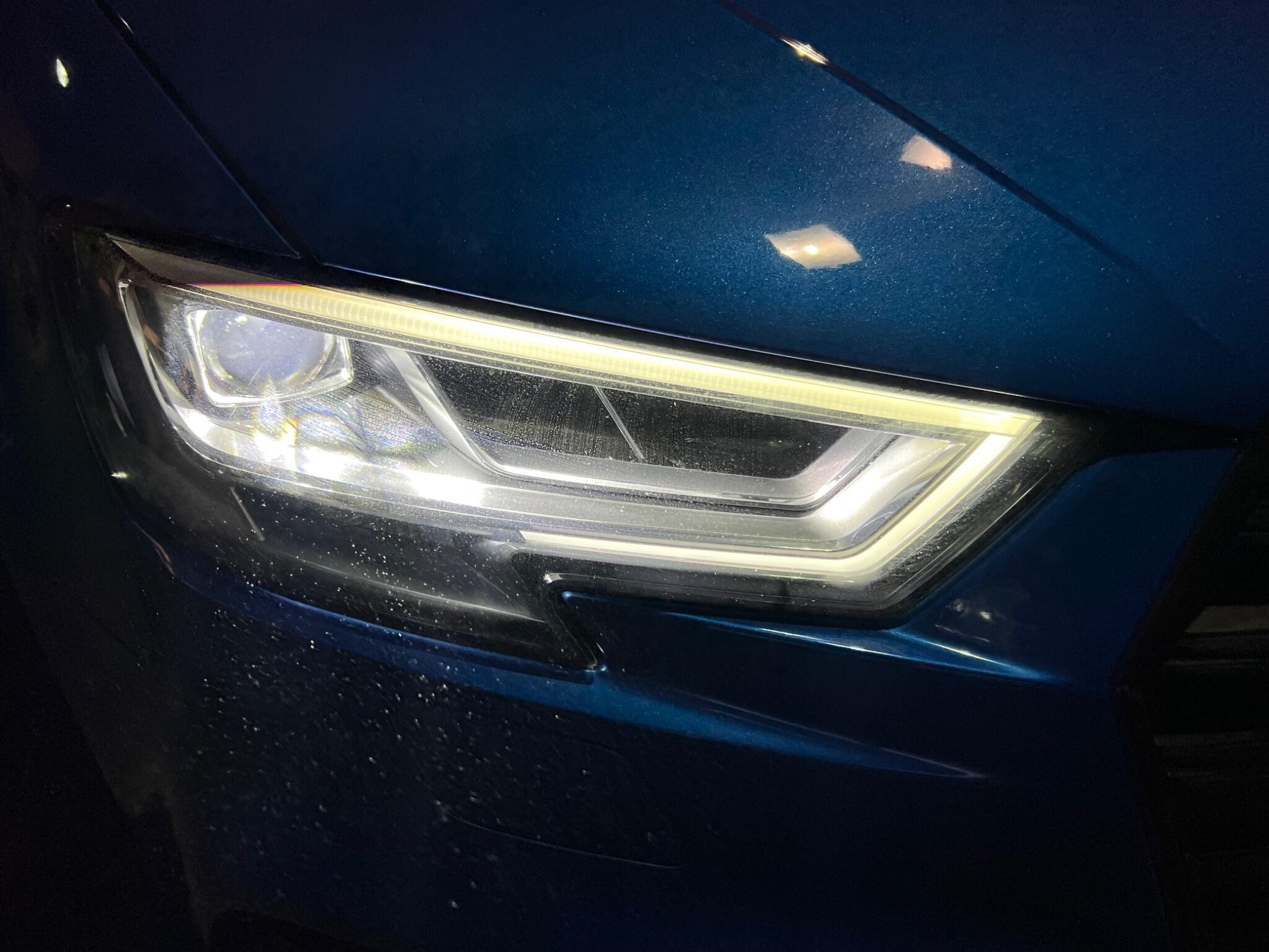 Audi S3 - Image 38