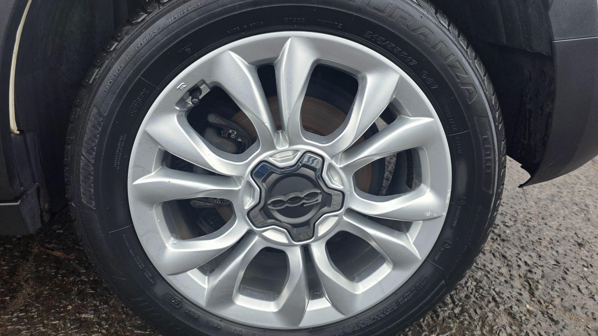 Fiat 500X - Image 39