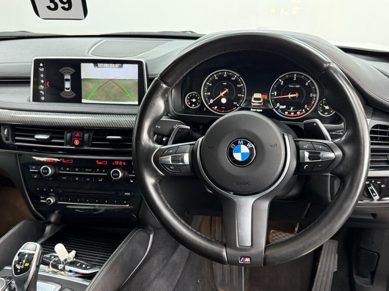 BMW X6 - Image 16