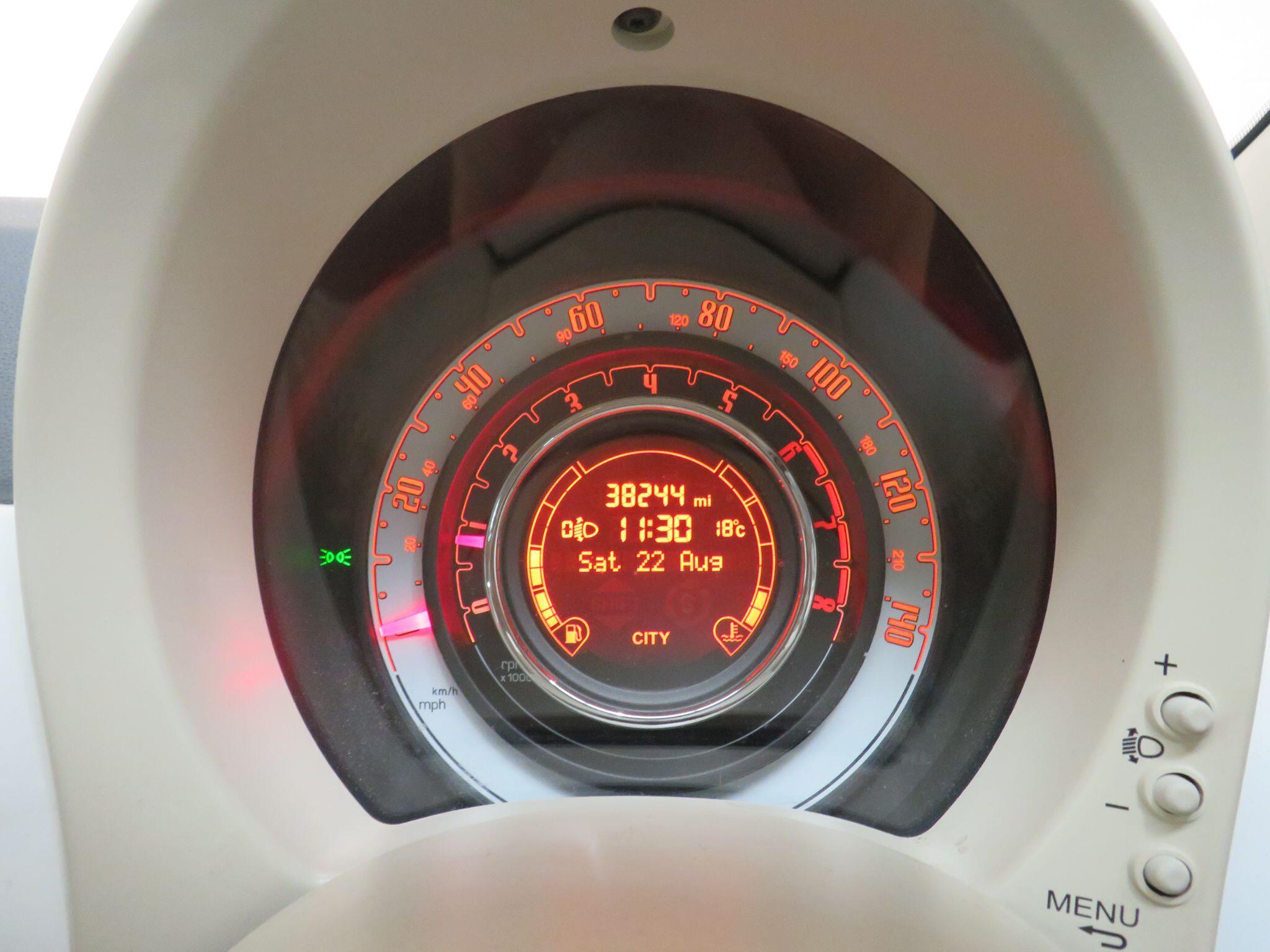 Fiat 500 - Image 15