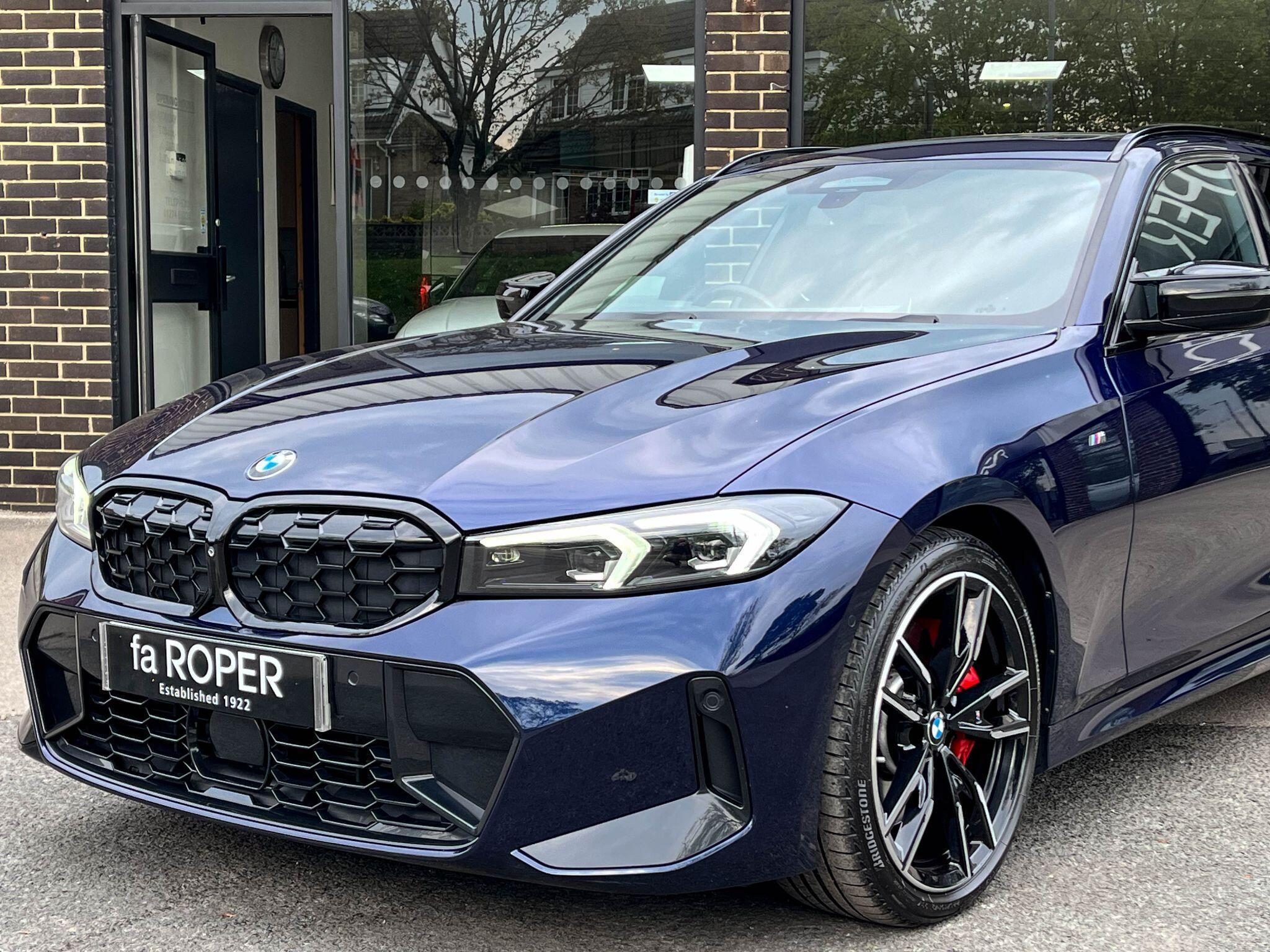 BMW 3 Series - Image 27
