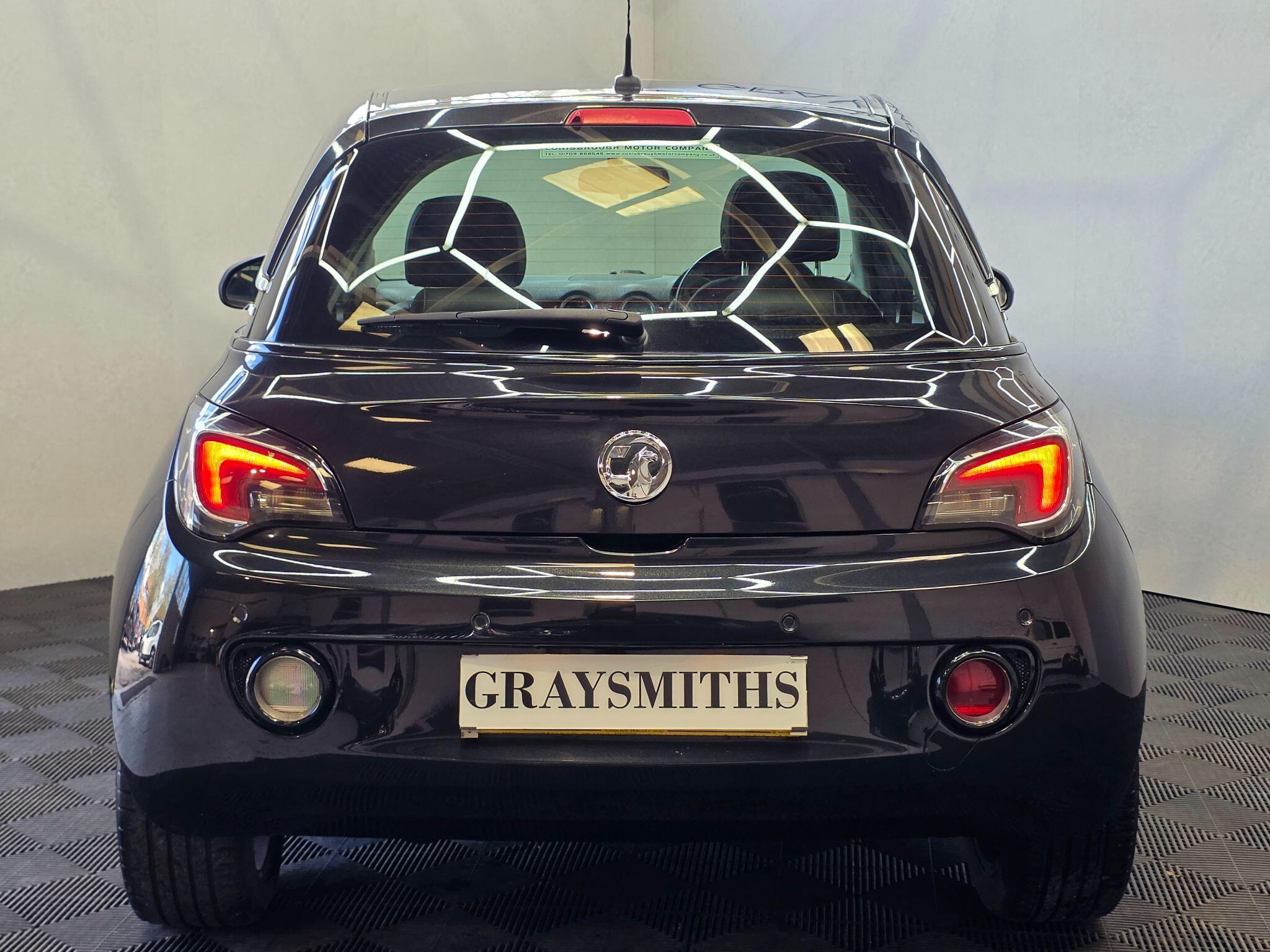 Vauxhall ADAM - Image 8