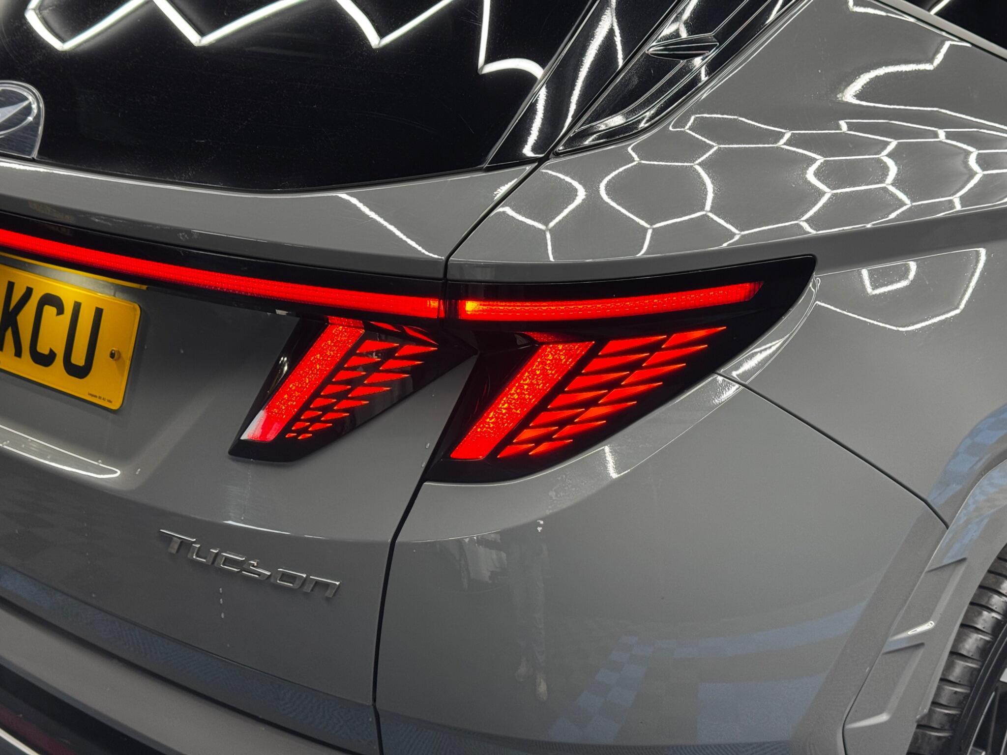 Hyundai Tucson - Image 38