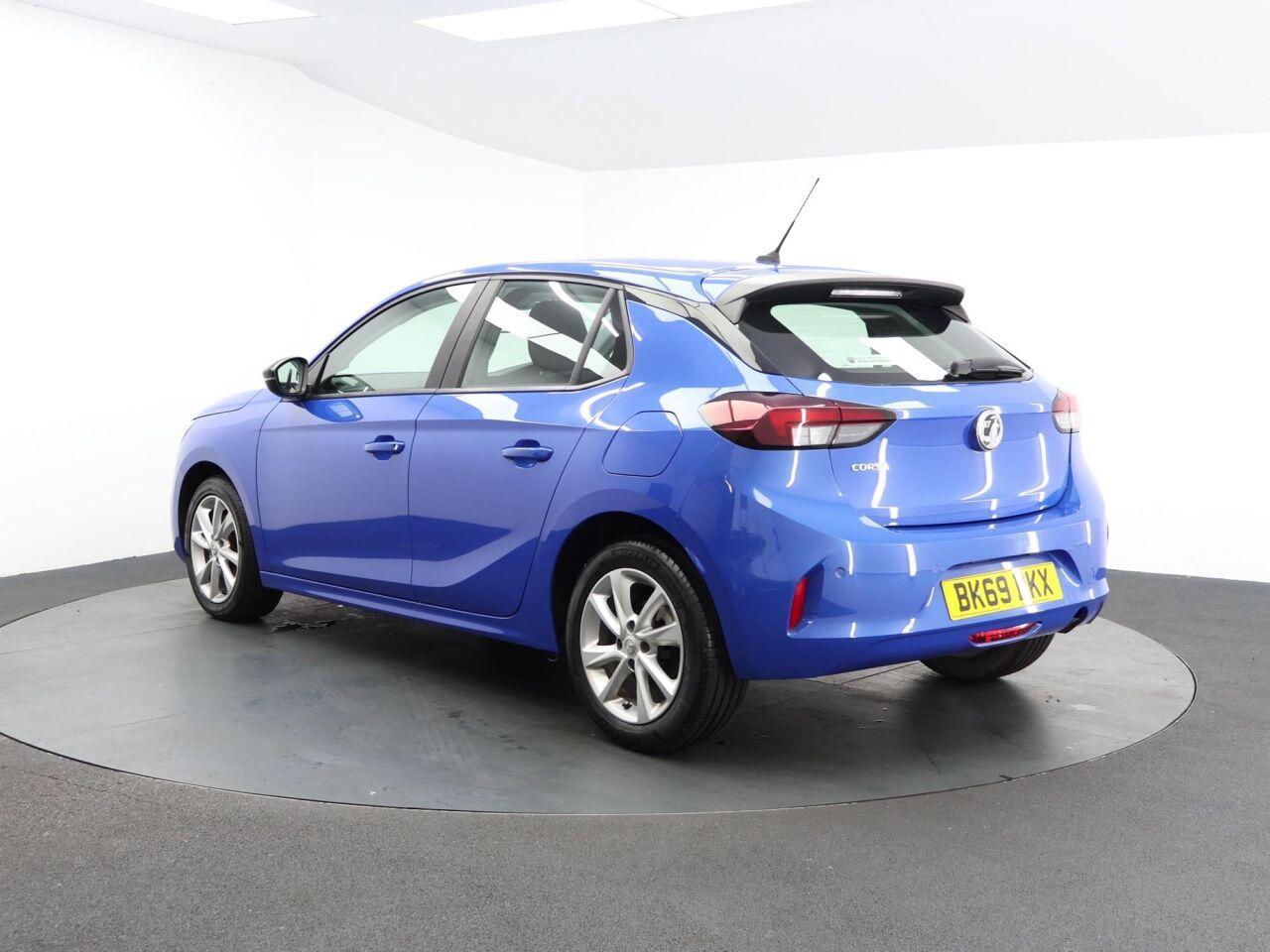 Vauxhall Corsa - Image 8