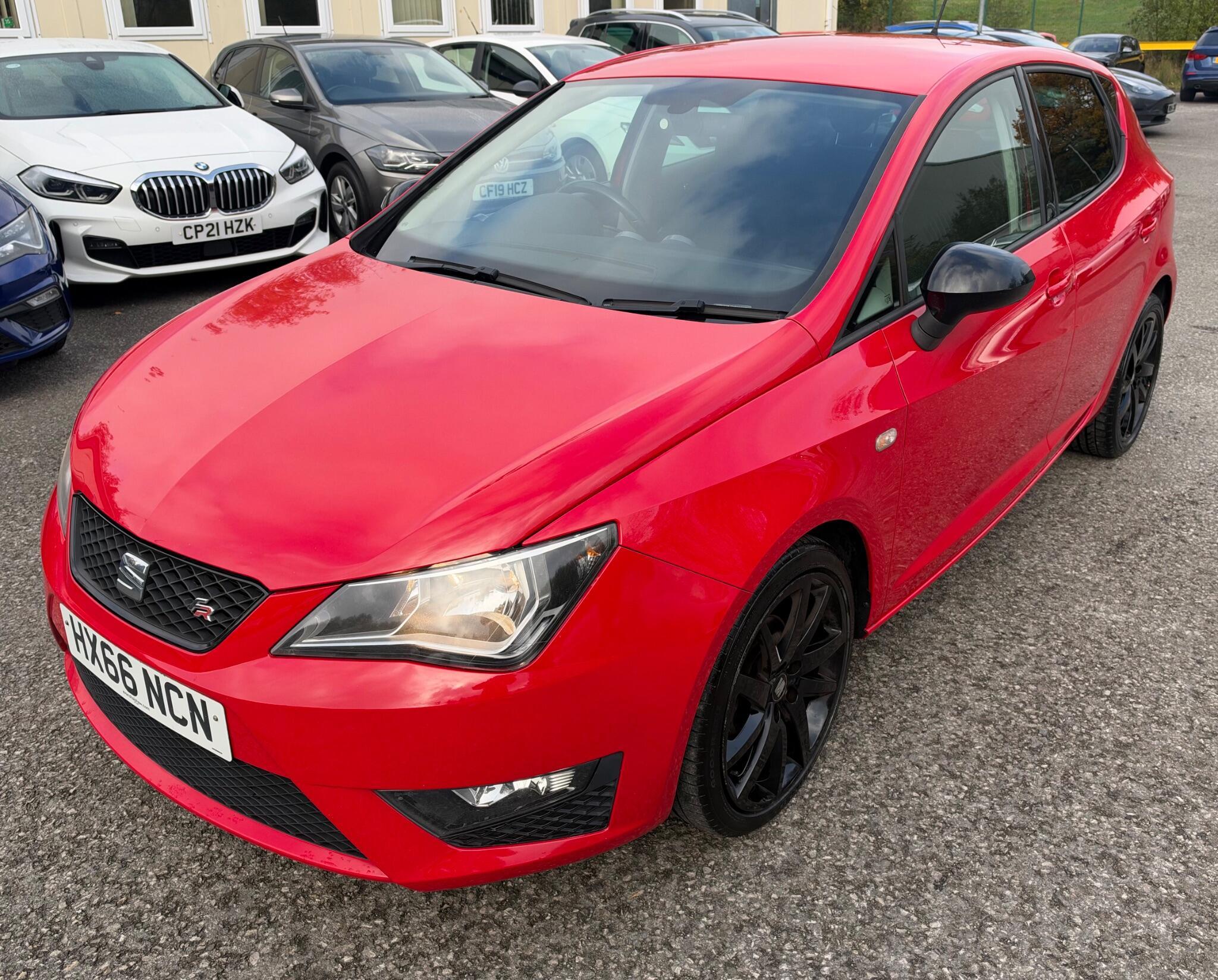 SEAT Ibiza - Image 6