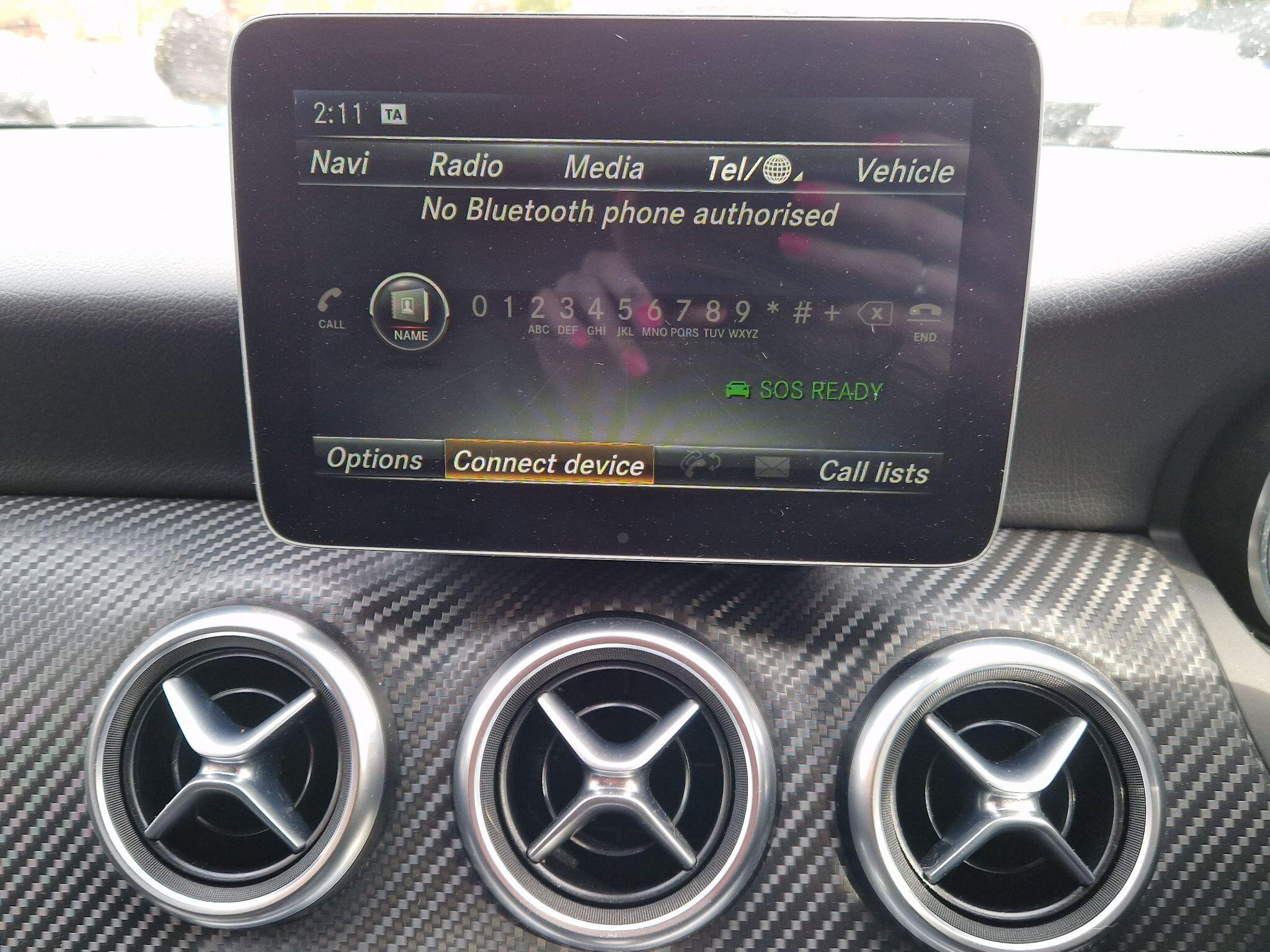 Mercedes A Class - Image 32