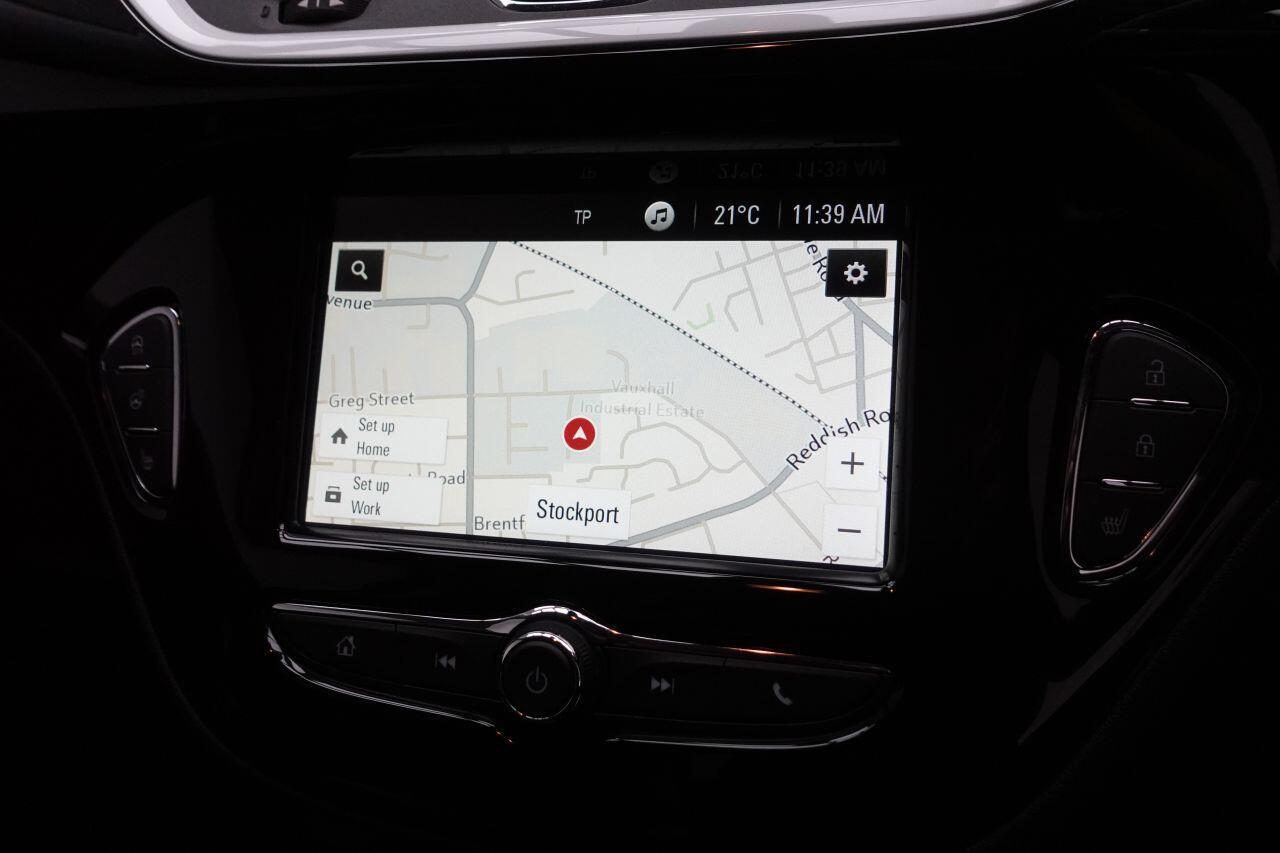 Vauxhall Corsa - Image 15
