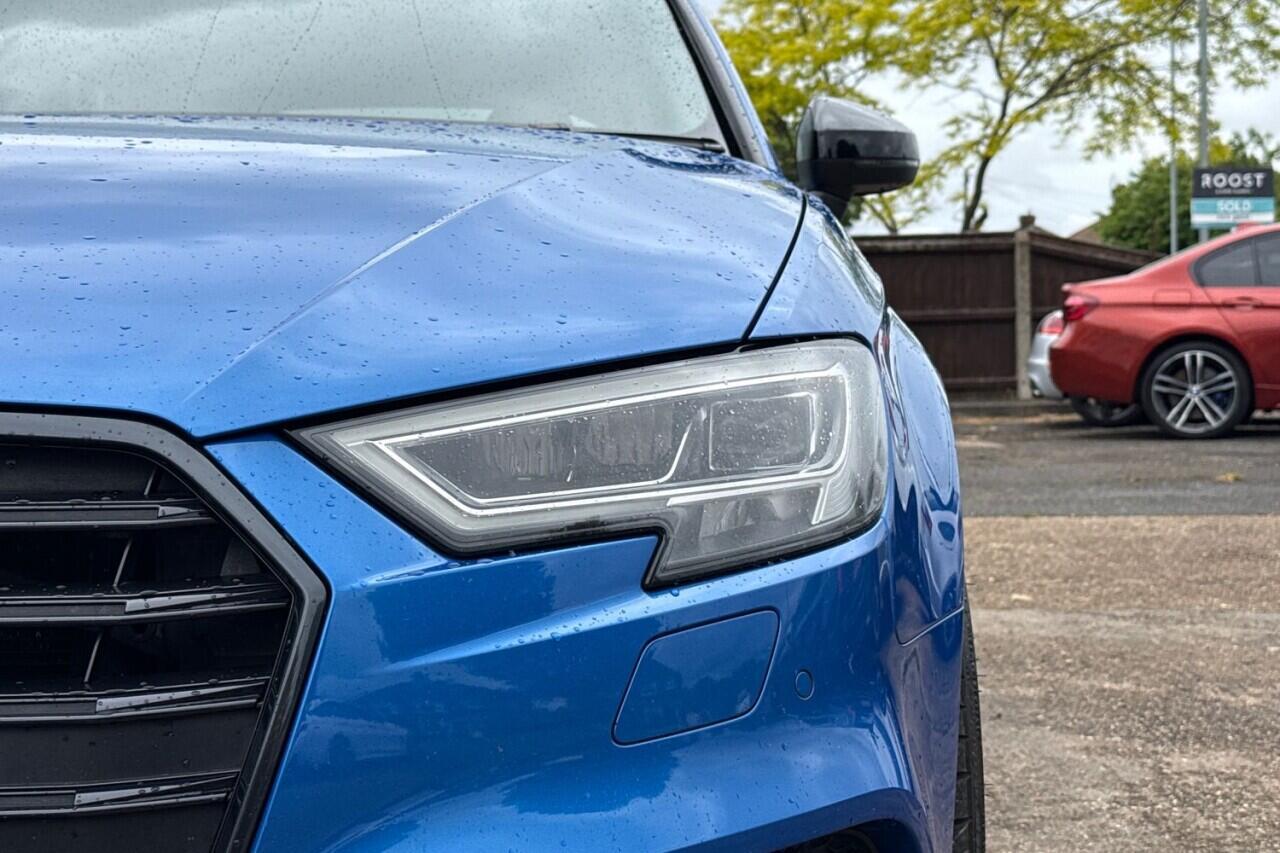 Audi S3 - Image 24