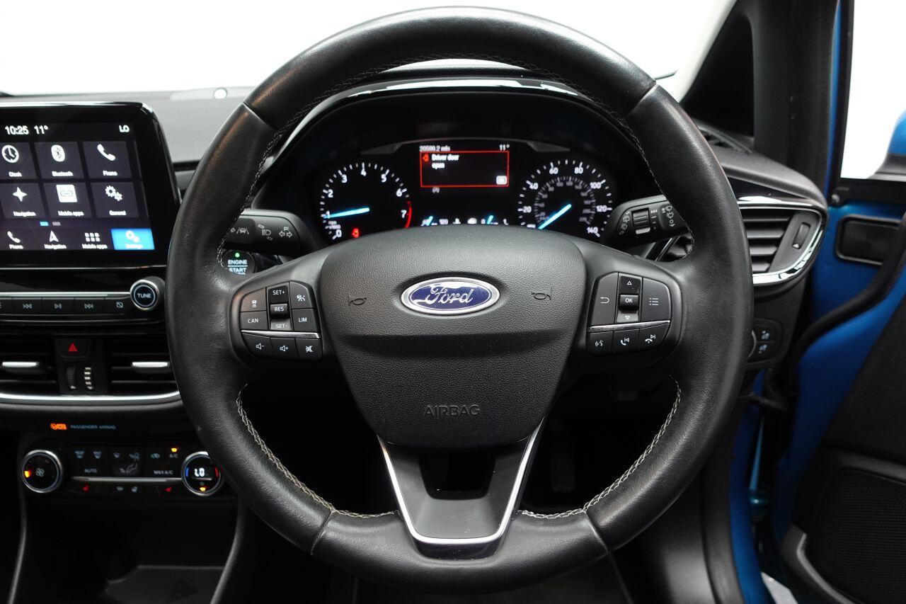 Ford Fiesta - Image 29