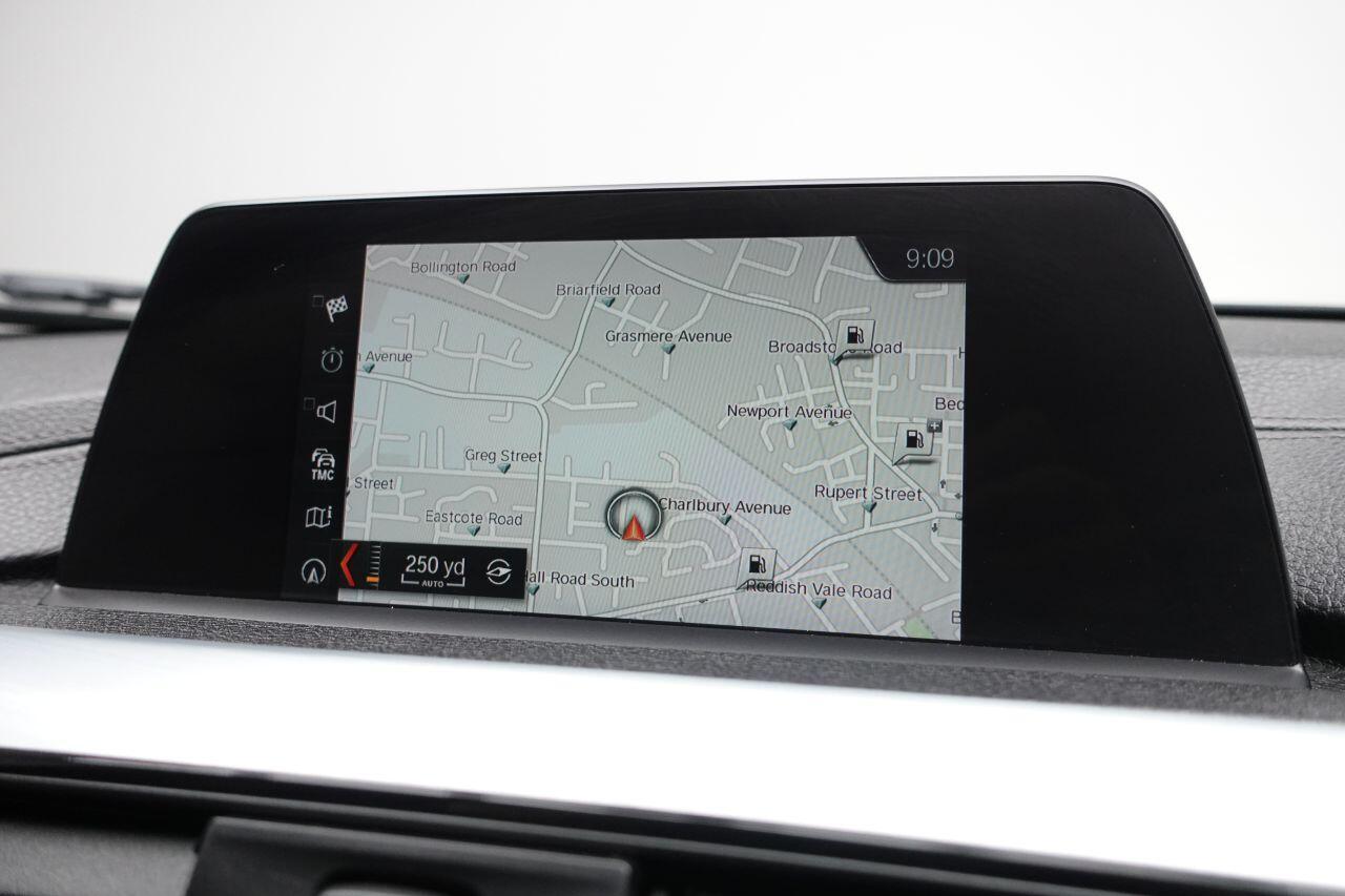 BMW 3 Series - Image 2