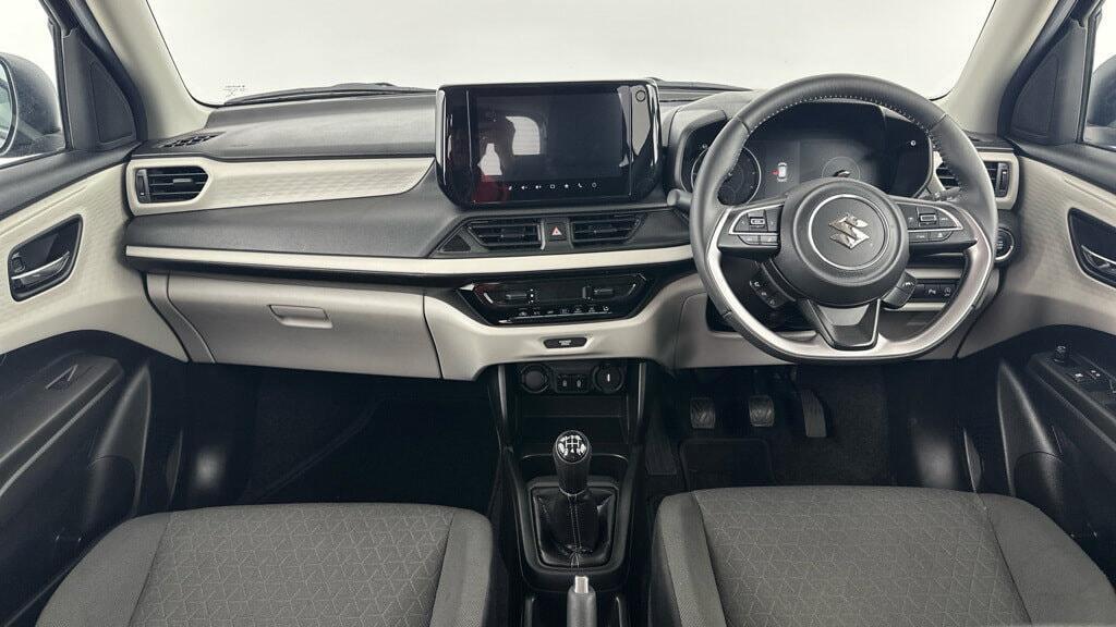 Suzuki Swift - Image 9