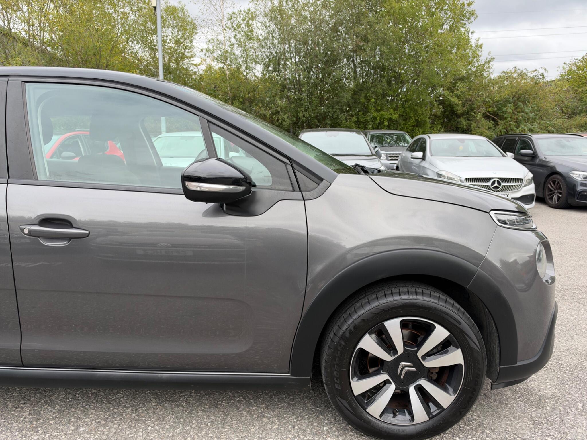 Citroen C3 - Image 17