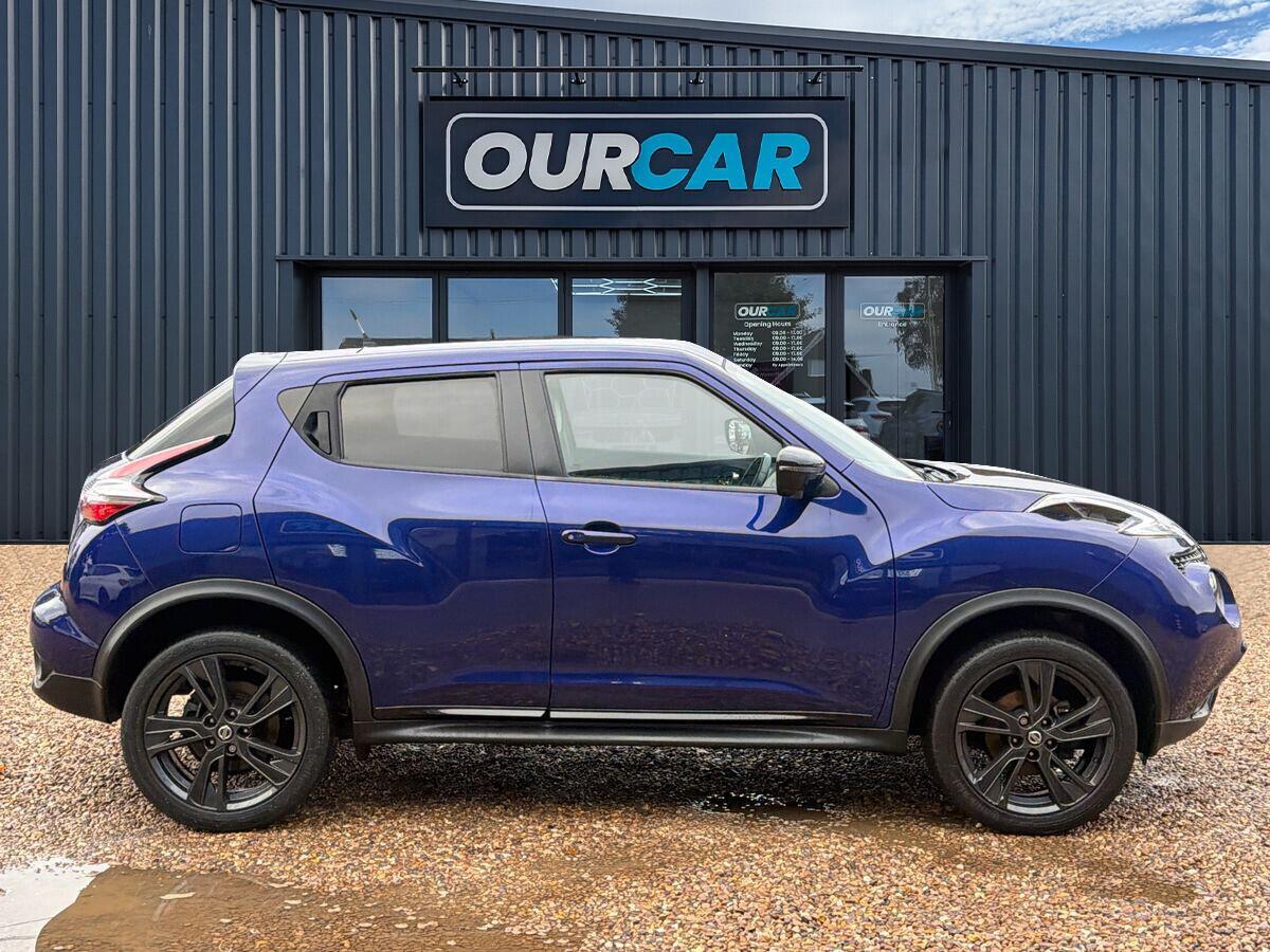 Nissan Juke - Image 2
