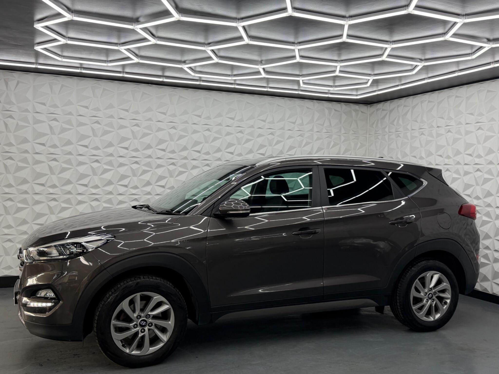 Hyundai Tucson - Image 5