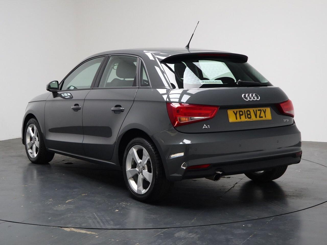 Audi A1 - Image 9