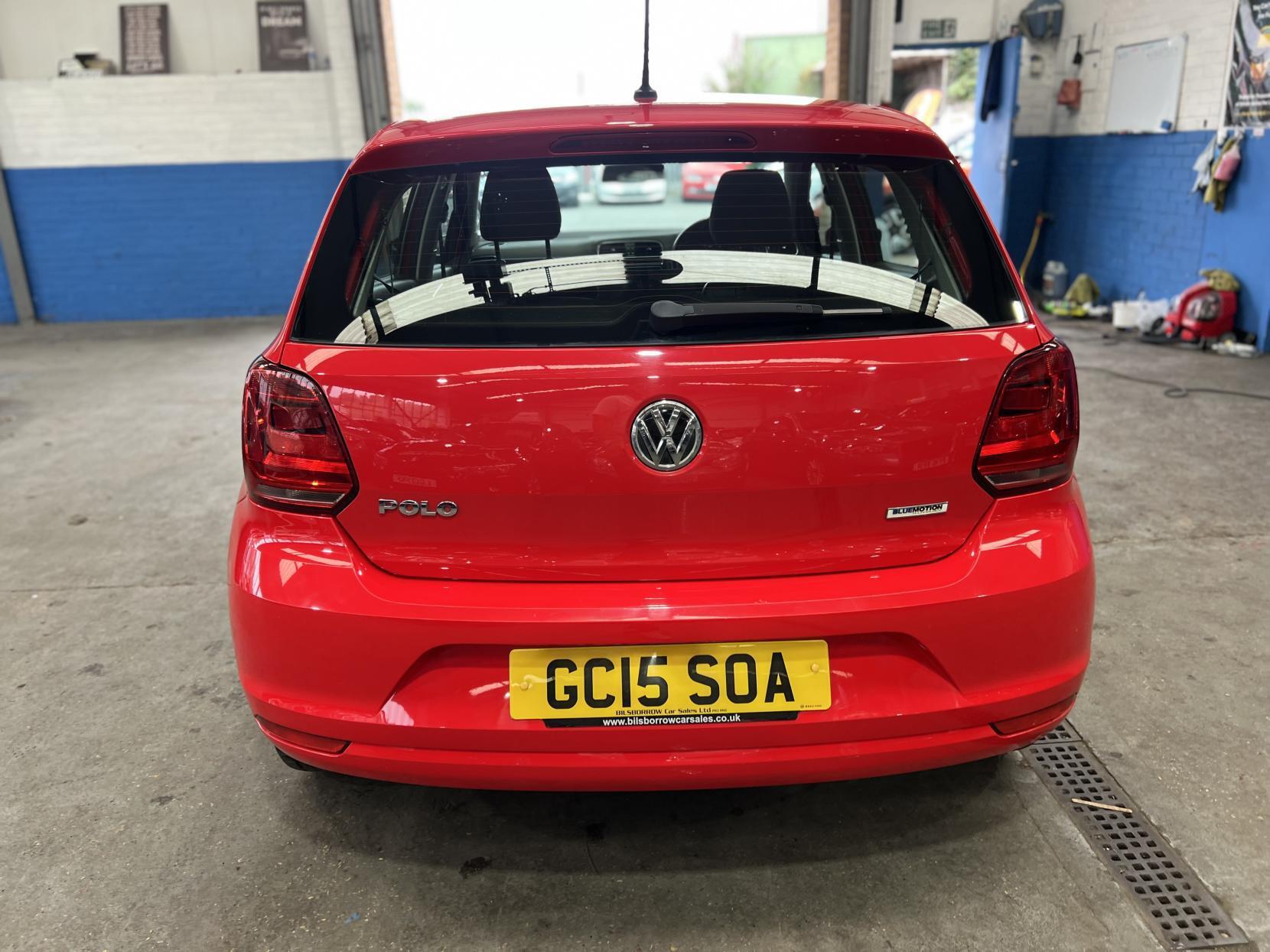 Volkswagen Polo - Image 6