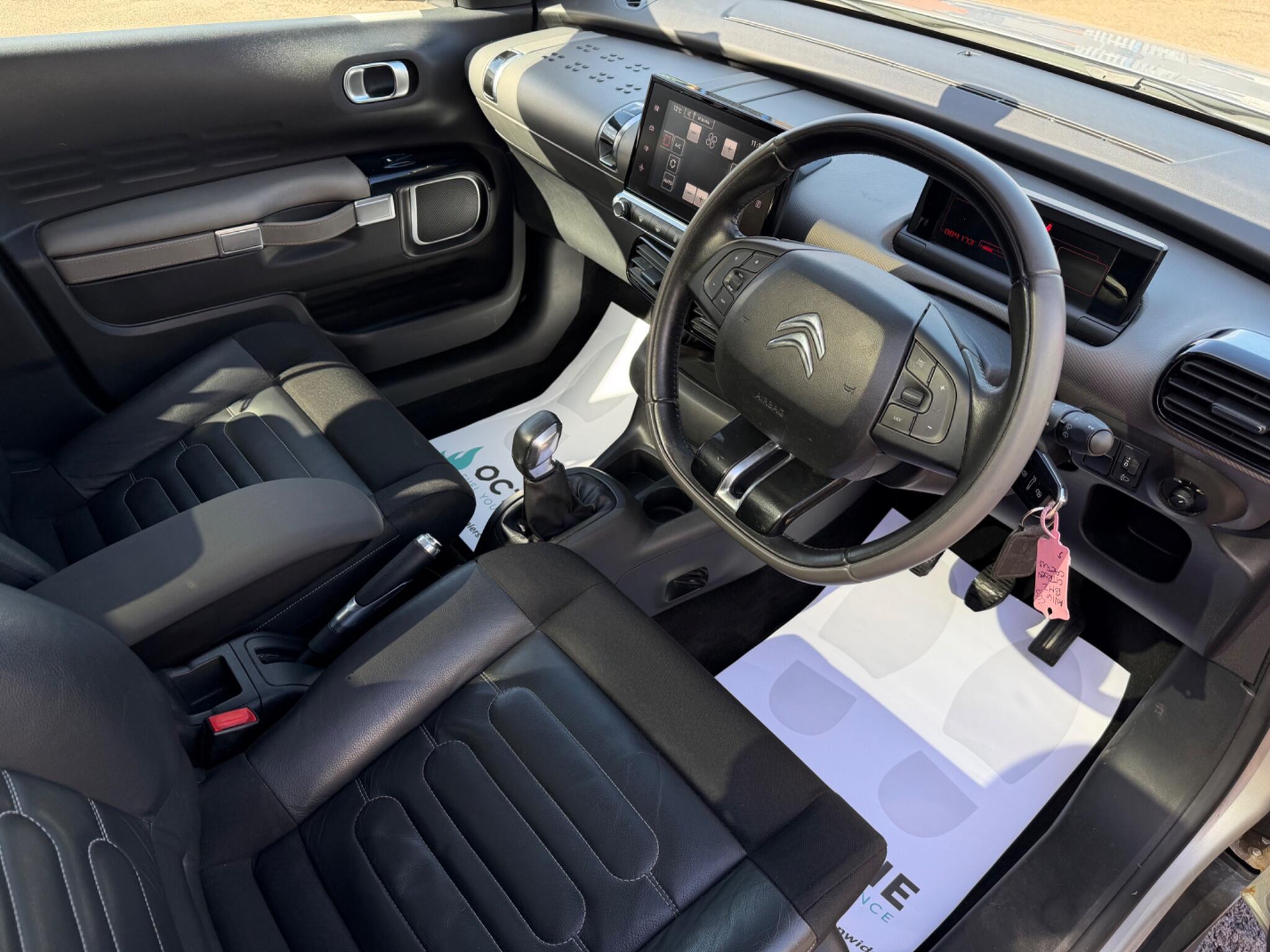 Citroen C4 Cactus - Image 9