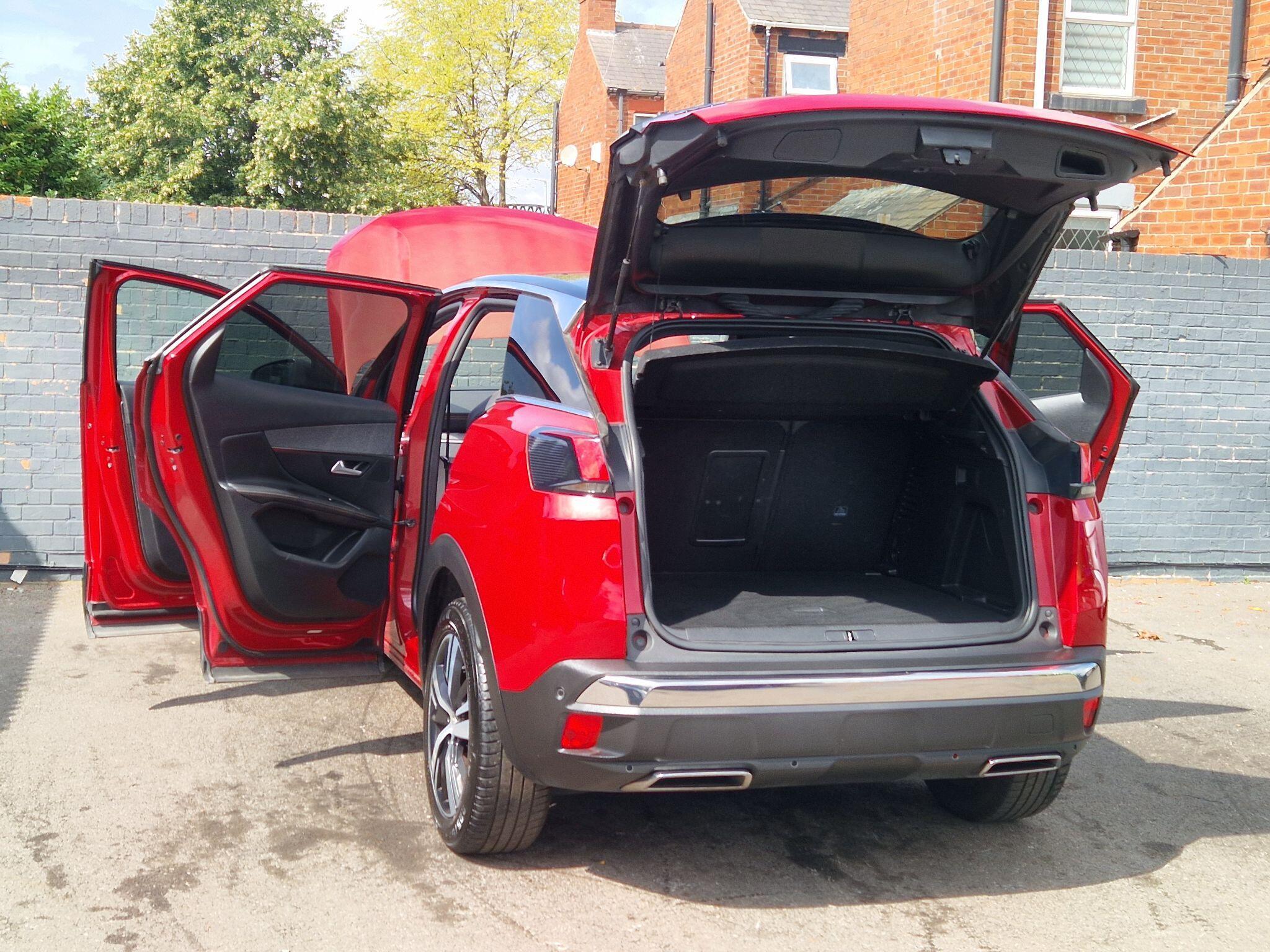 Peugeot 3008 - Image 19