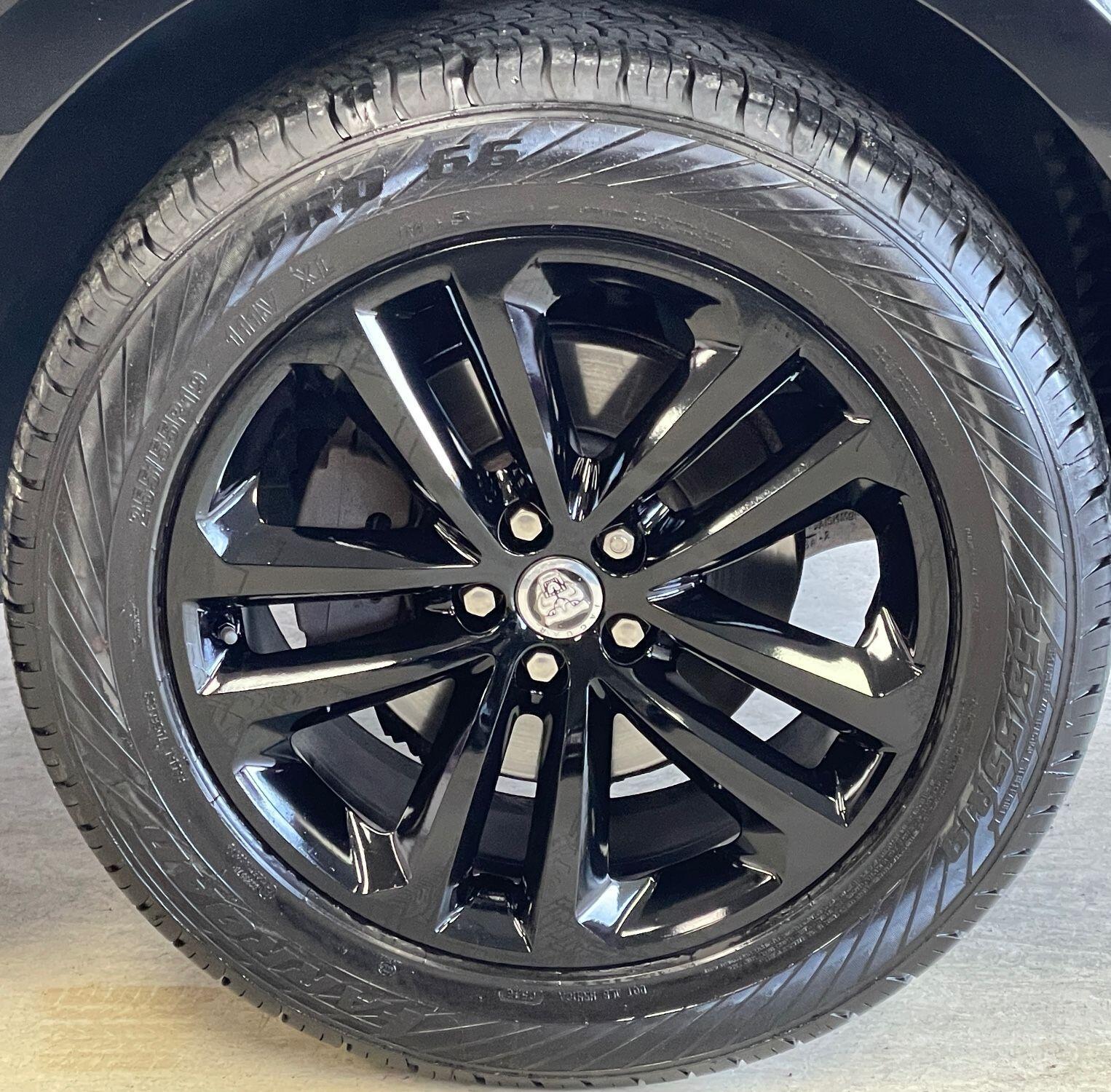 Jaguar F-Pace - Image 12