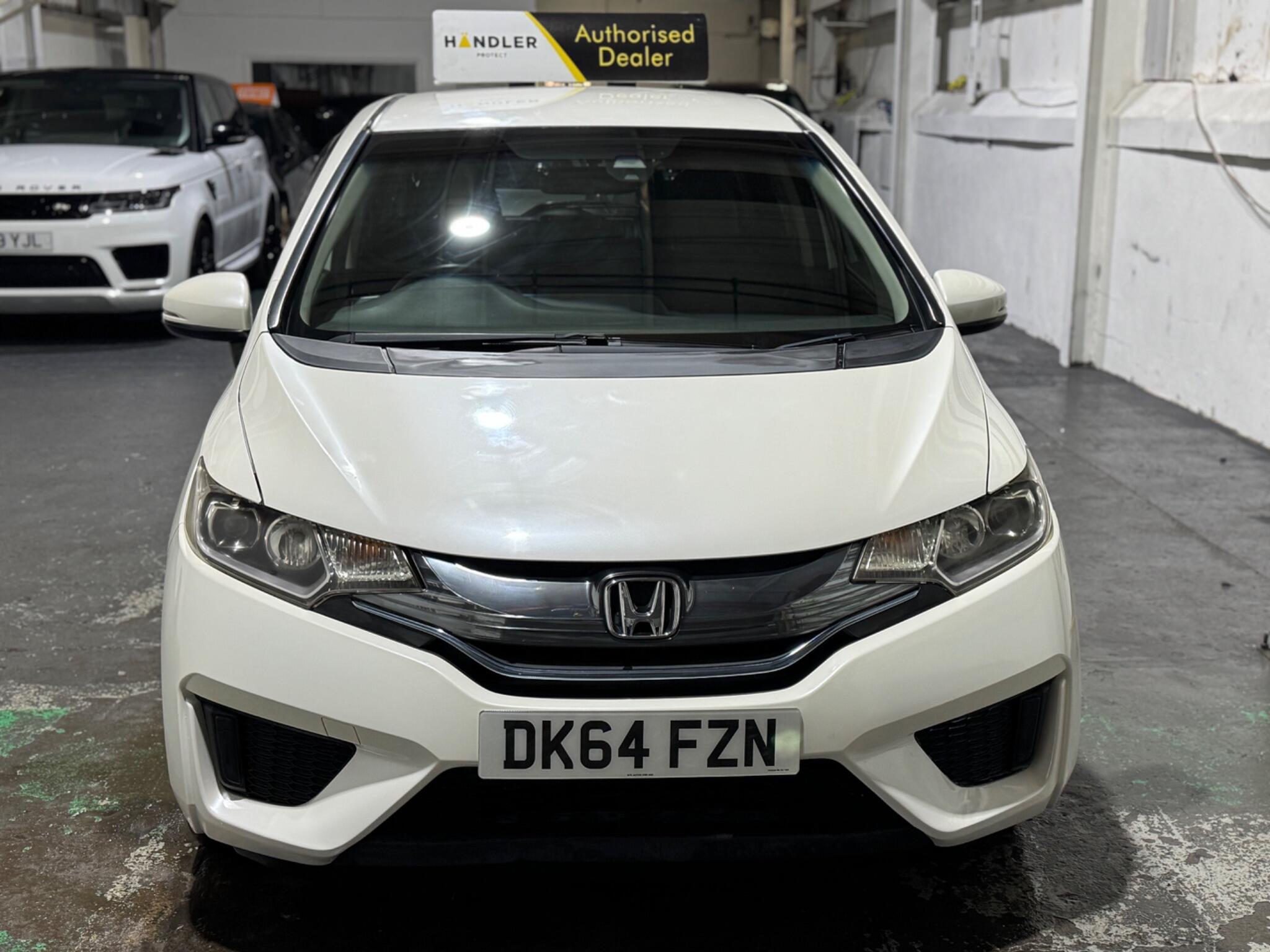 Honda FIT - Image 4