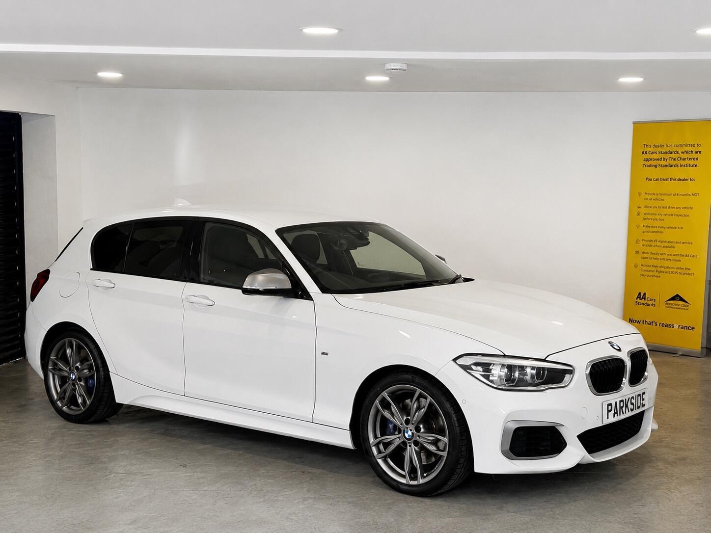 BMW 1 Series - Image 10