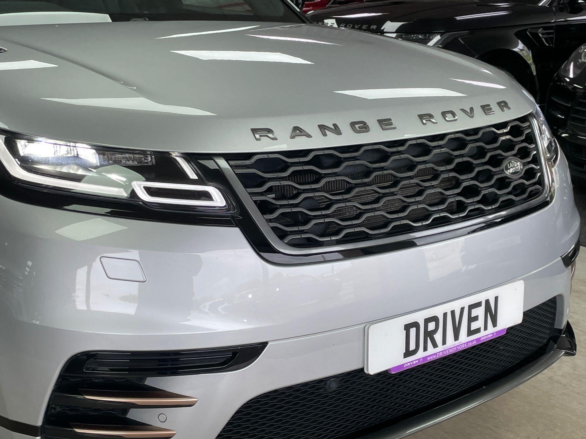 Land Rover Range Rover Velar - Image 4