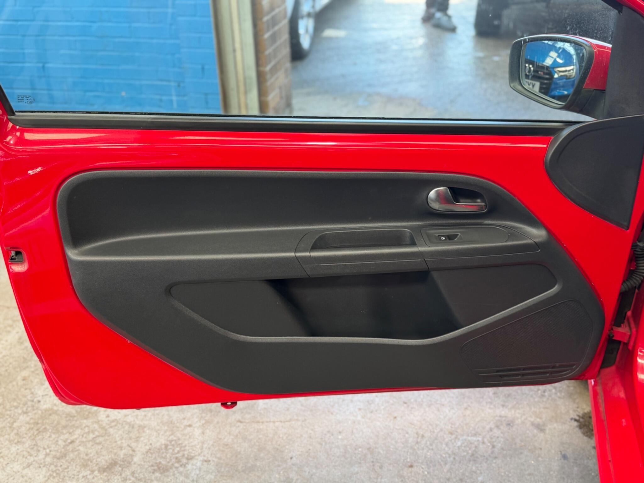 Skoda Citigo - Image 28