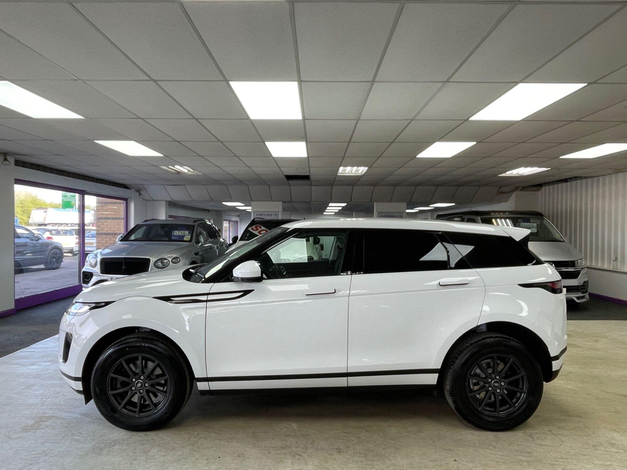 Land Rover Range Rover Evoque - Image 13