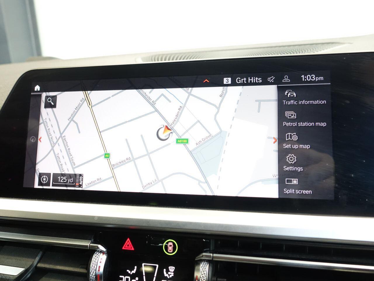 BMW 3 Series - Image 18