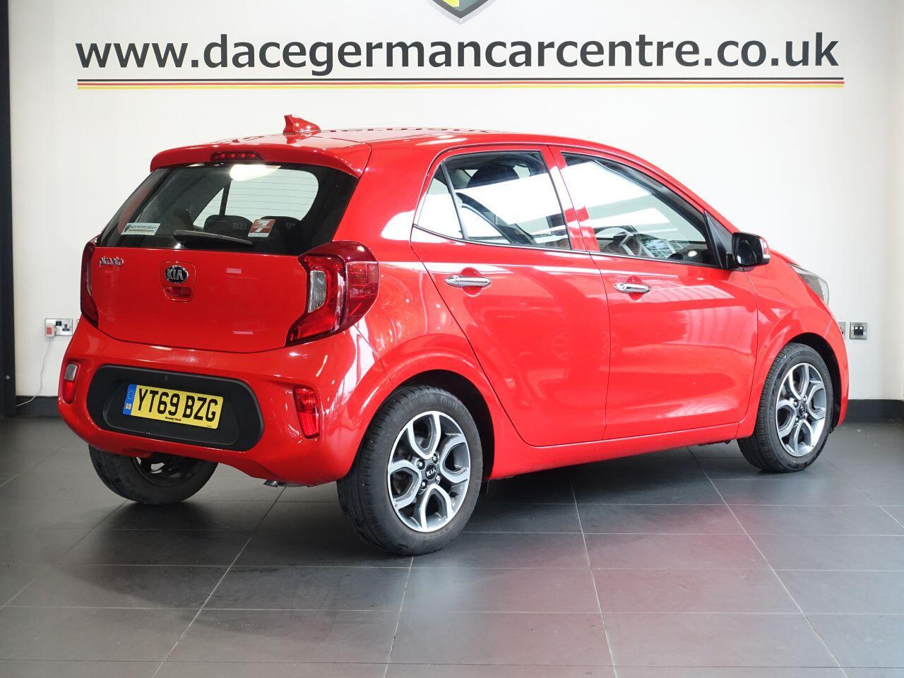 Kia Picanto - Image 6