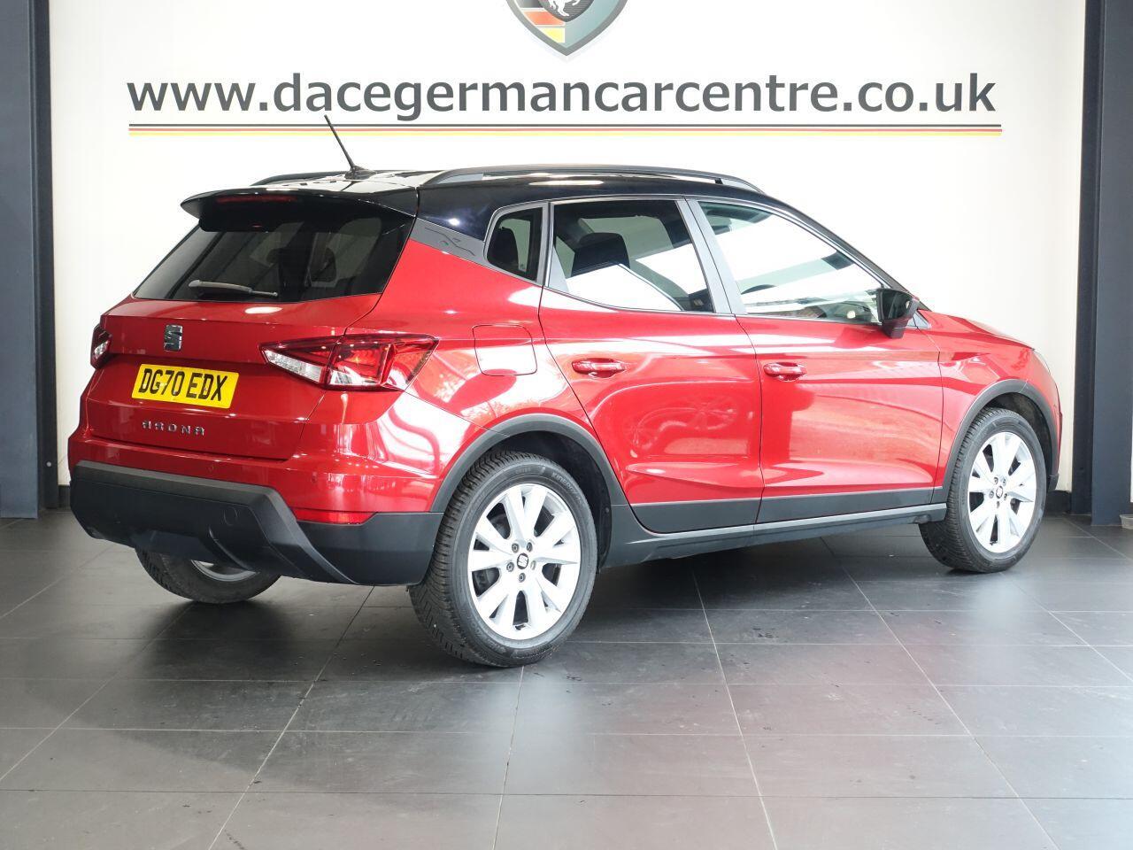 SEAT Arona - Image 6