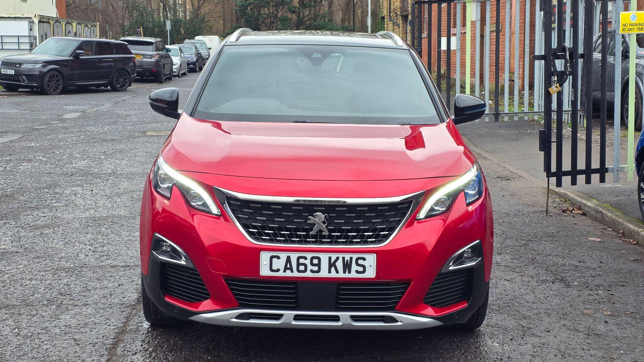 Peugeot 3008 - Image 5