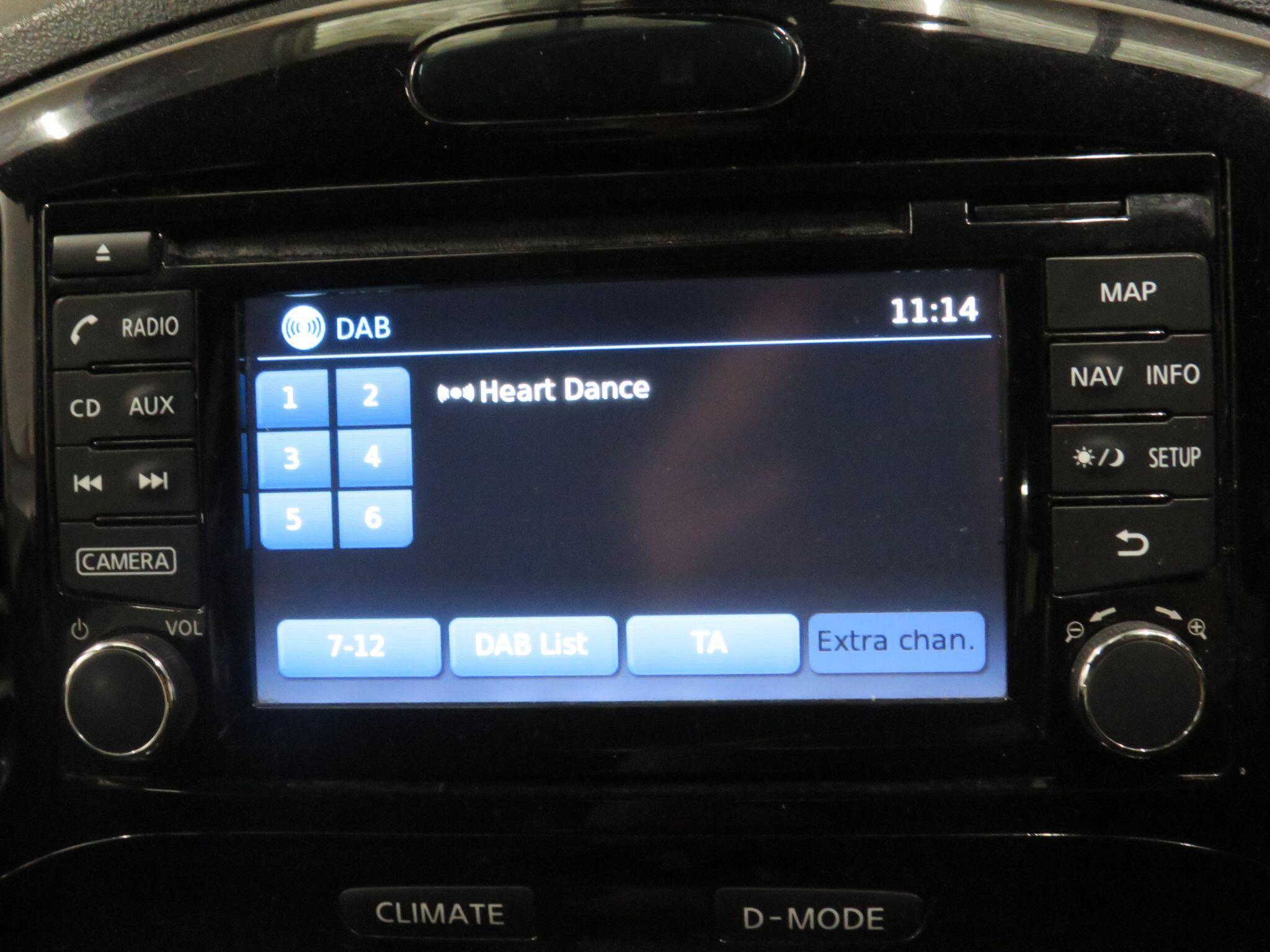 Nissan Juke - Image 18