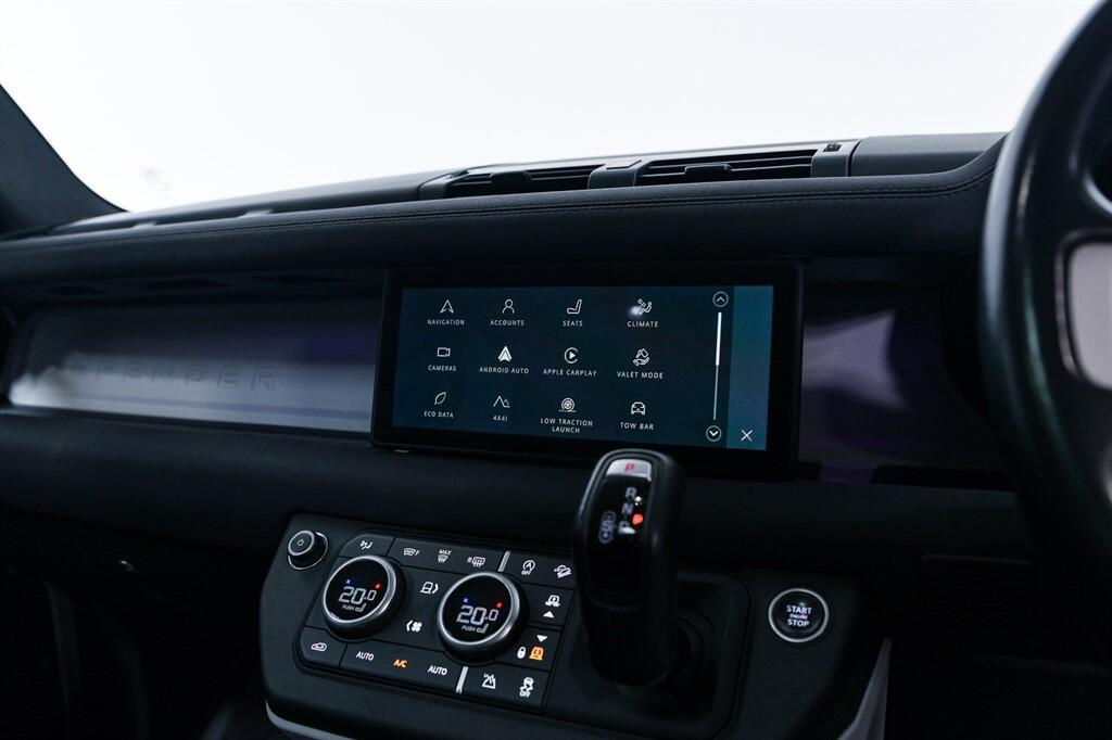 Land Rover Defender 110 - Image 21