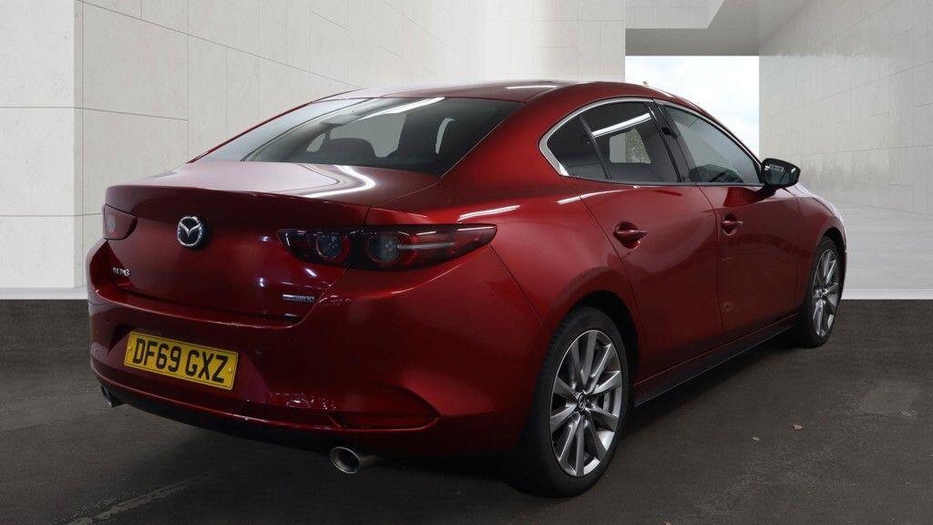 Mazda MAZDA3 - Image 5