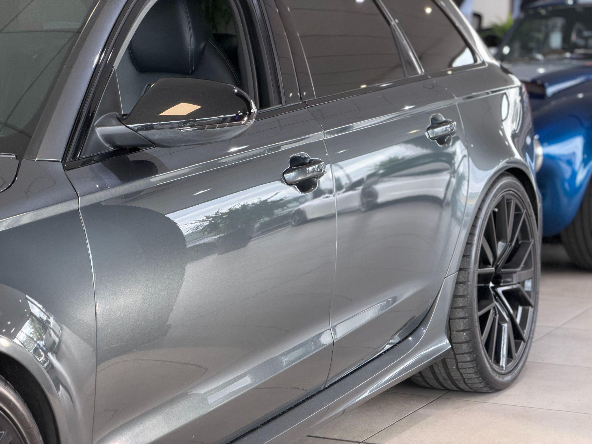 Audi Rs6 Avant - Image 12