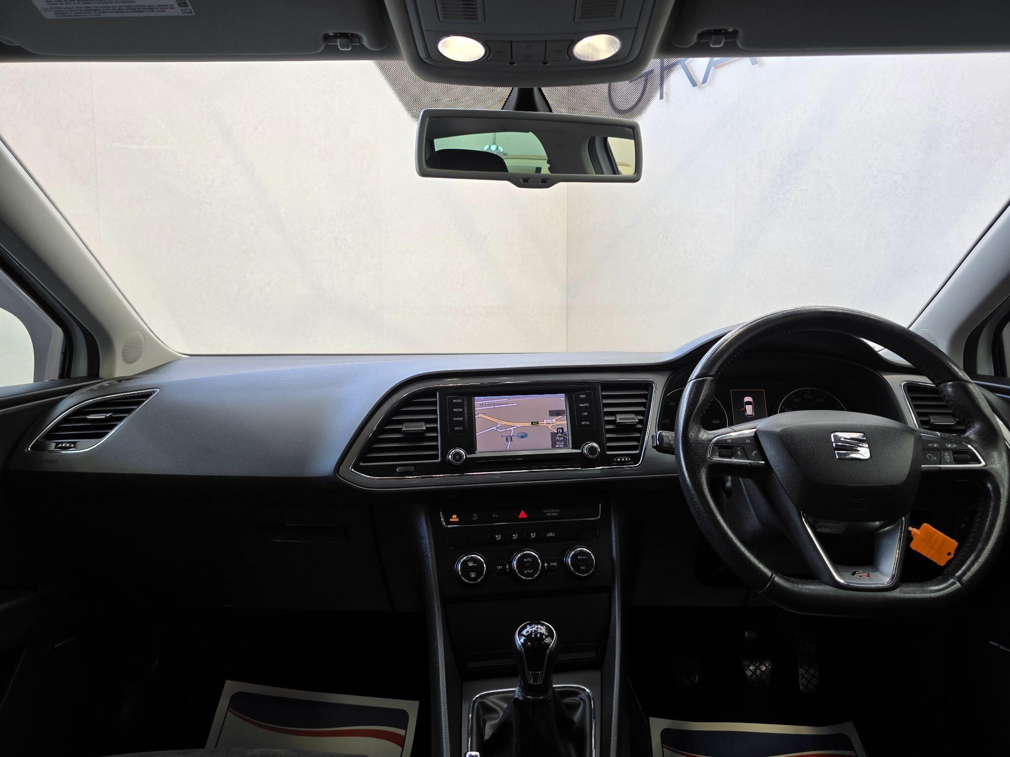 SEAT Leon - Image 14