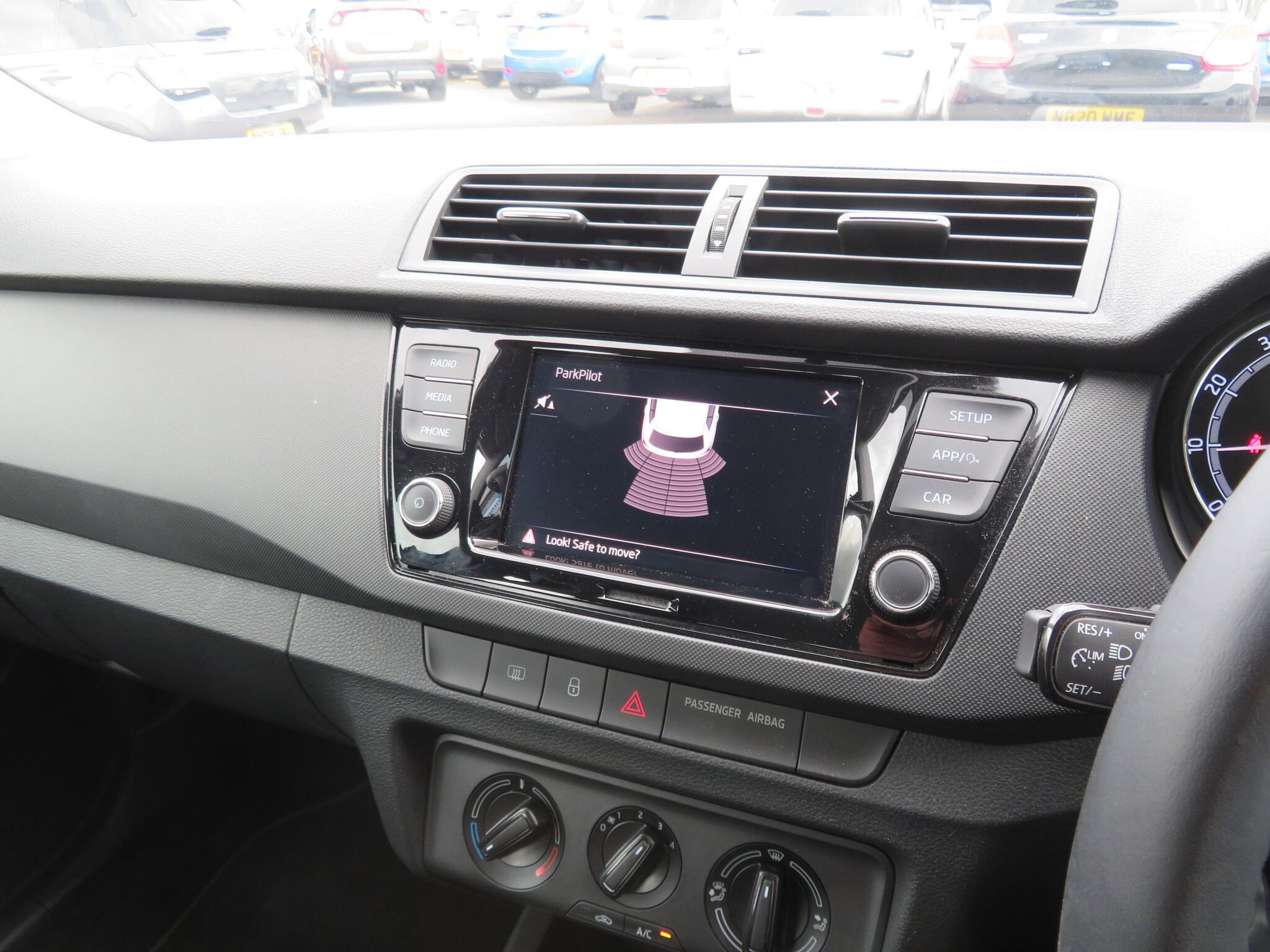 Skoda Scala - Image 20