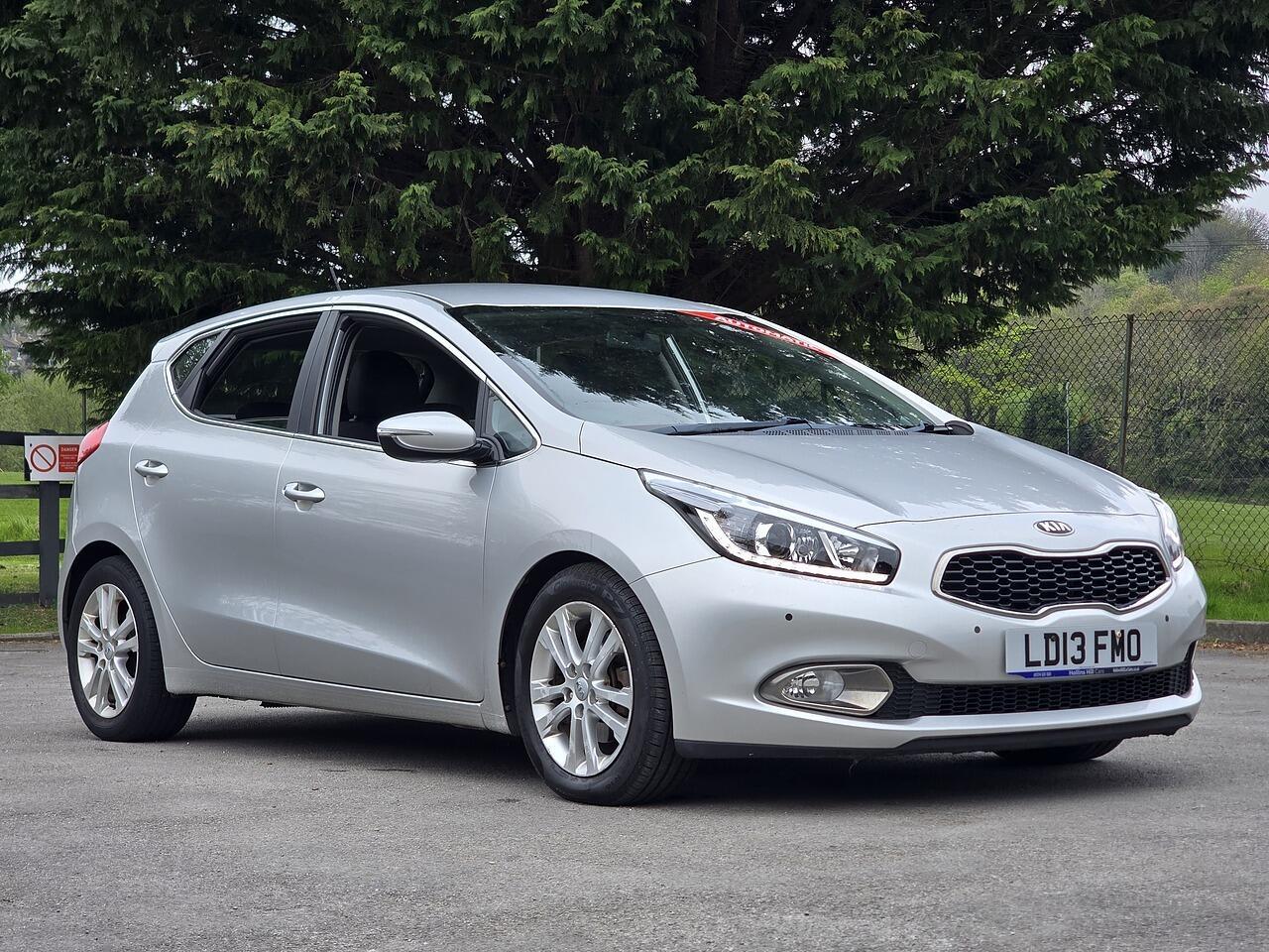 Kia ceed - Image 15