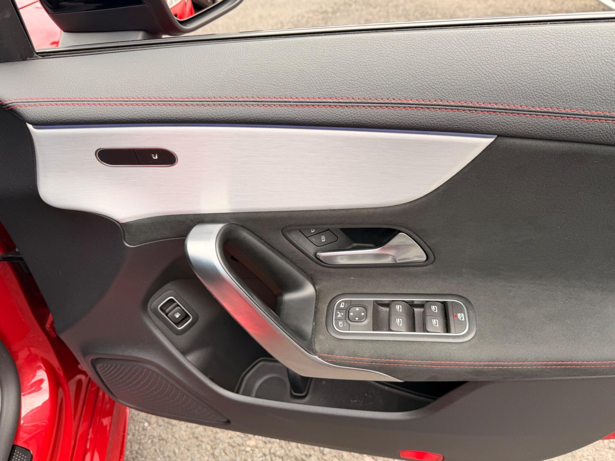 Mercedes CLA - Image 14