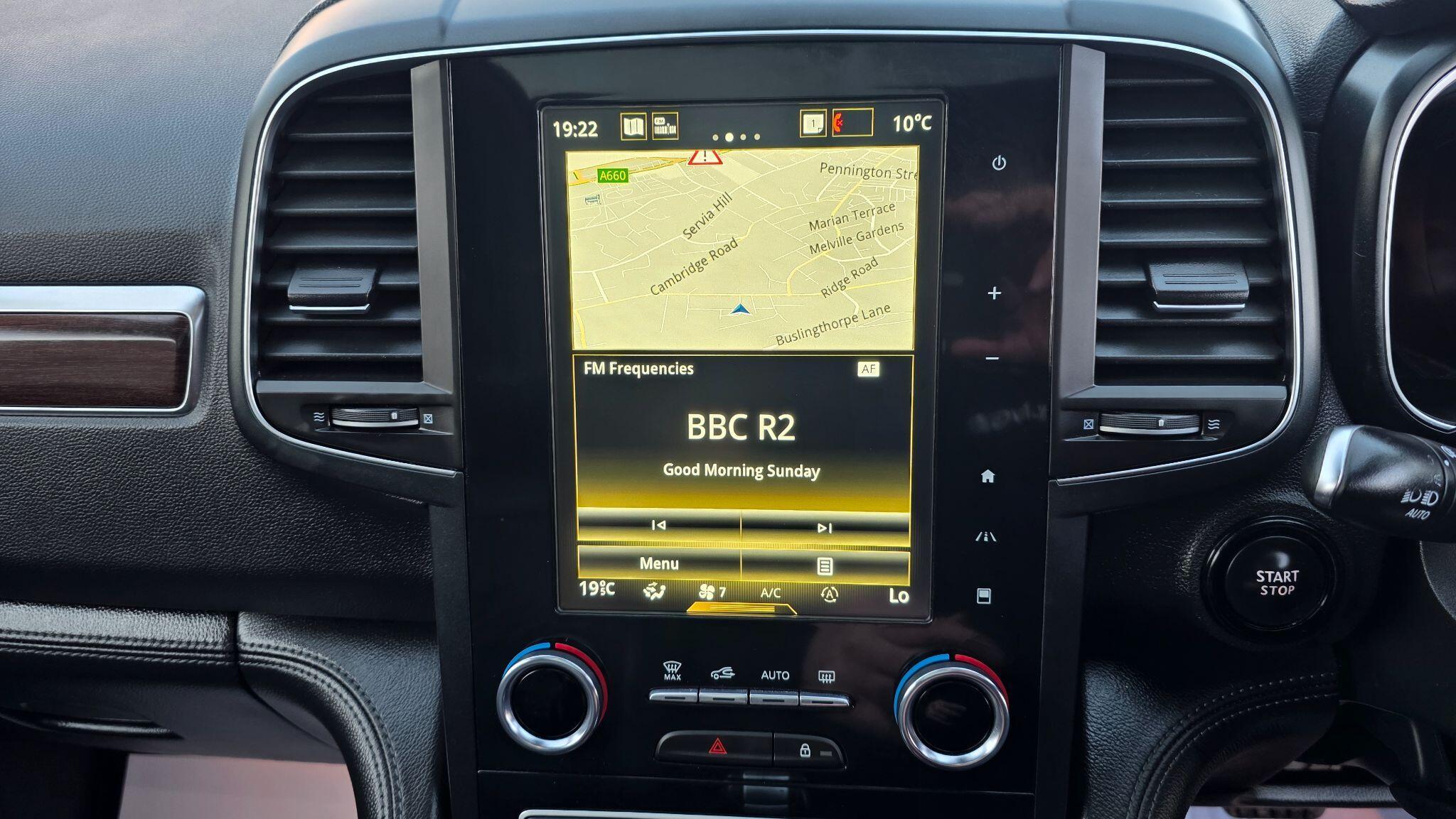 Renault Koleos - Image 33