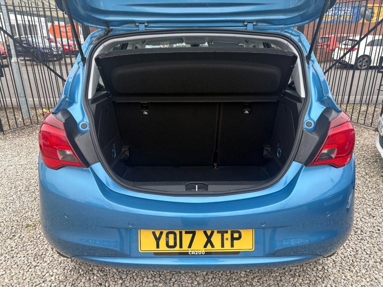 Vauxhall Corsa - Image 8