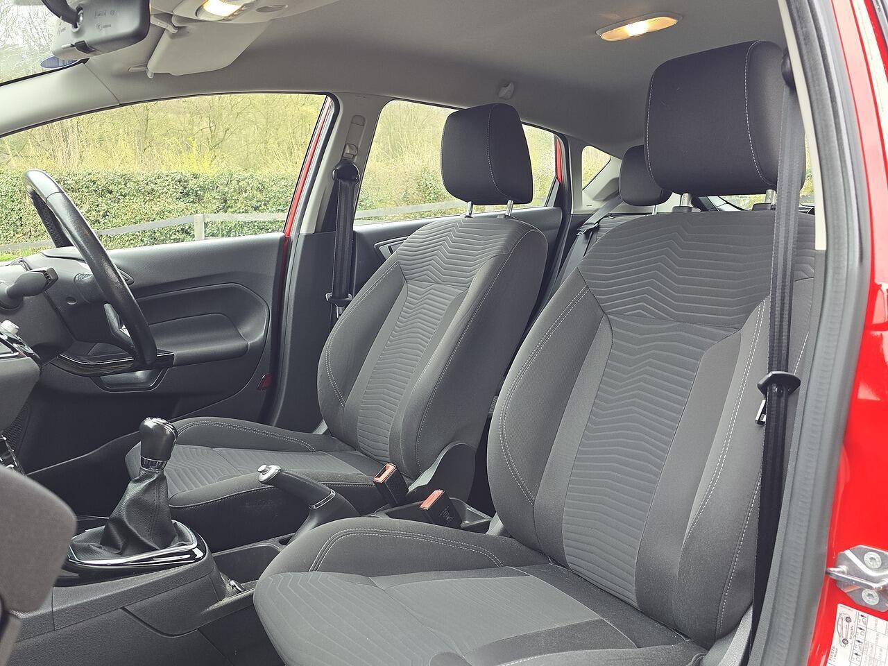 Ford Fiesta - Image 5