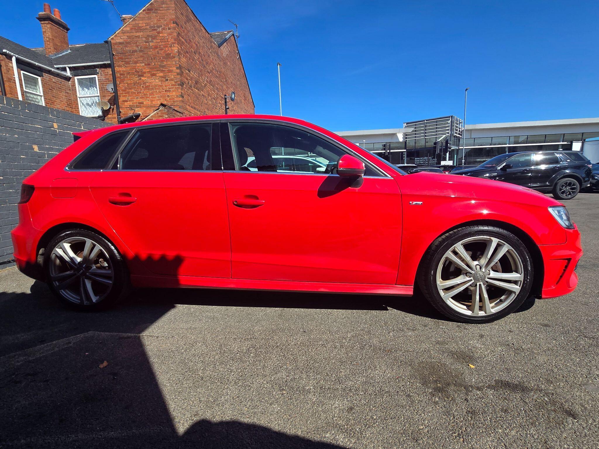 Audi A3 - Image 7