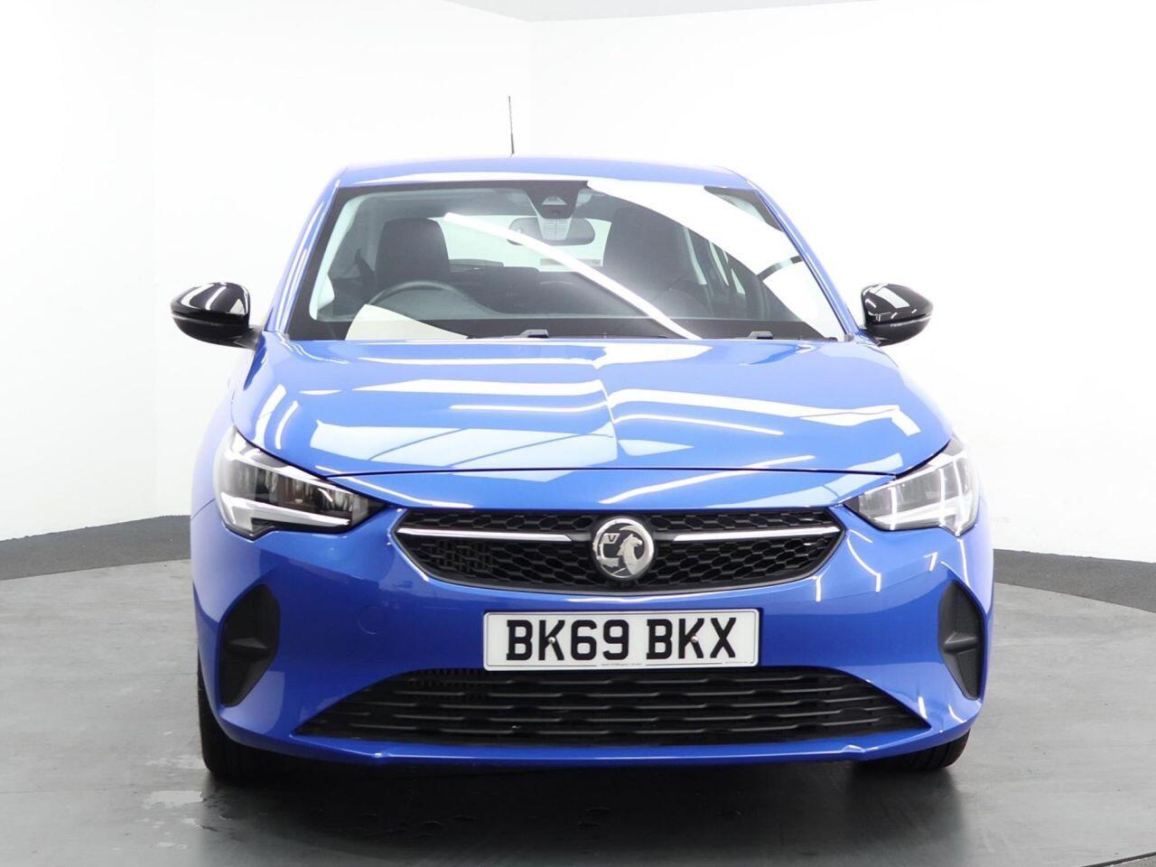 Vauxhall Corsa - Image 5
